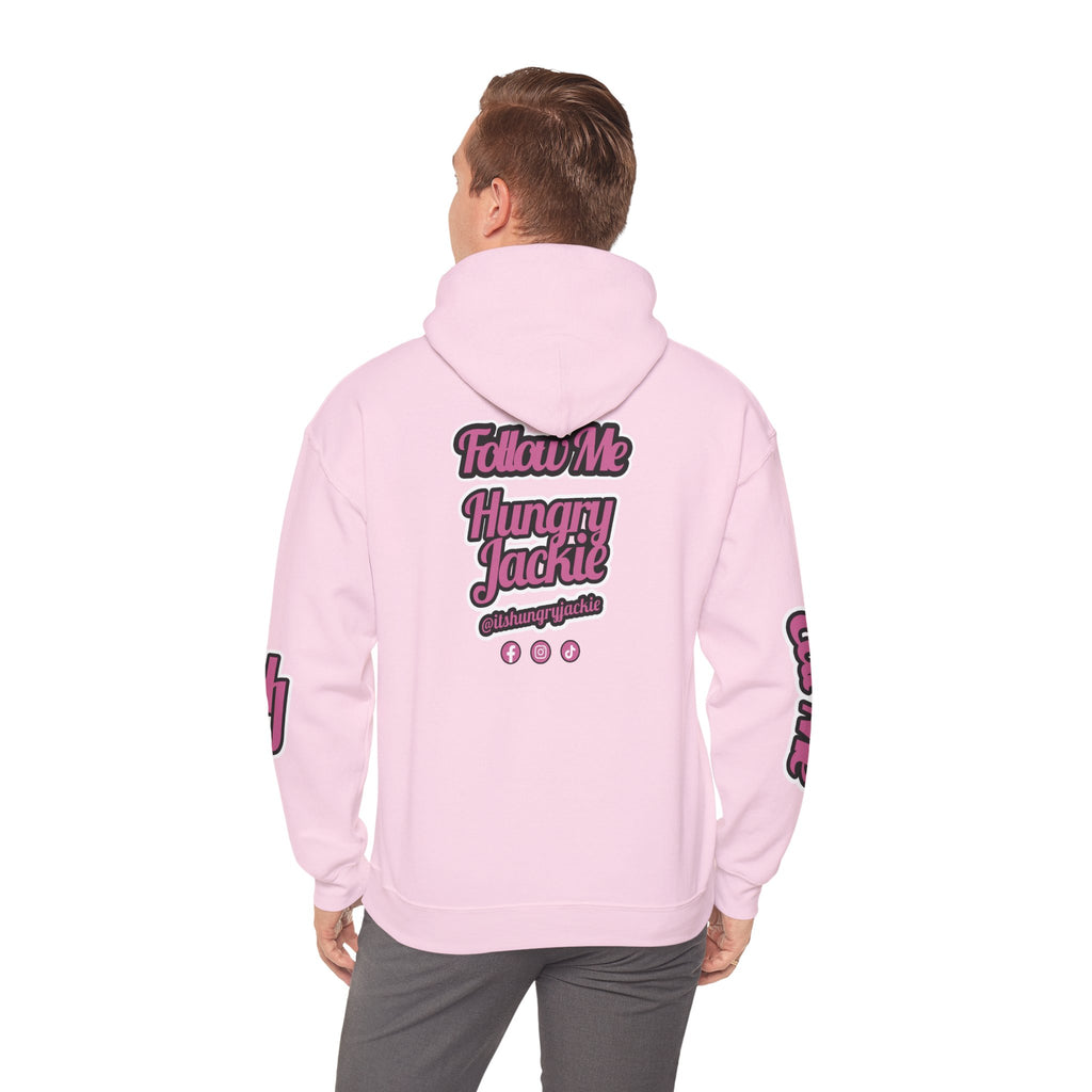 Eat Me — Hoodie
