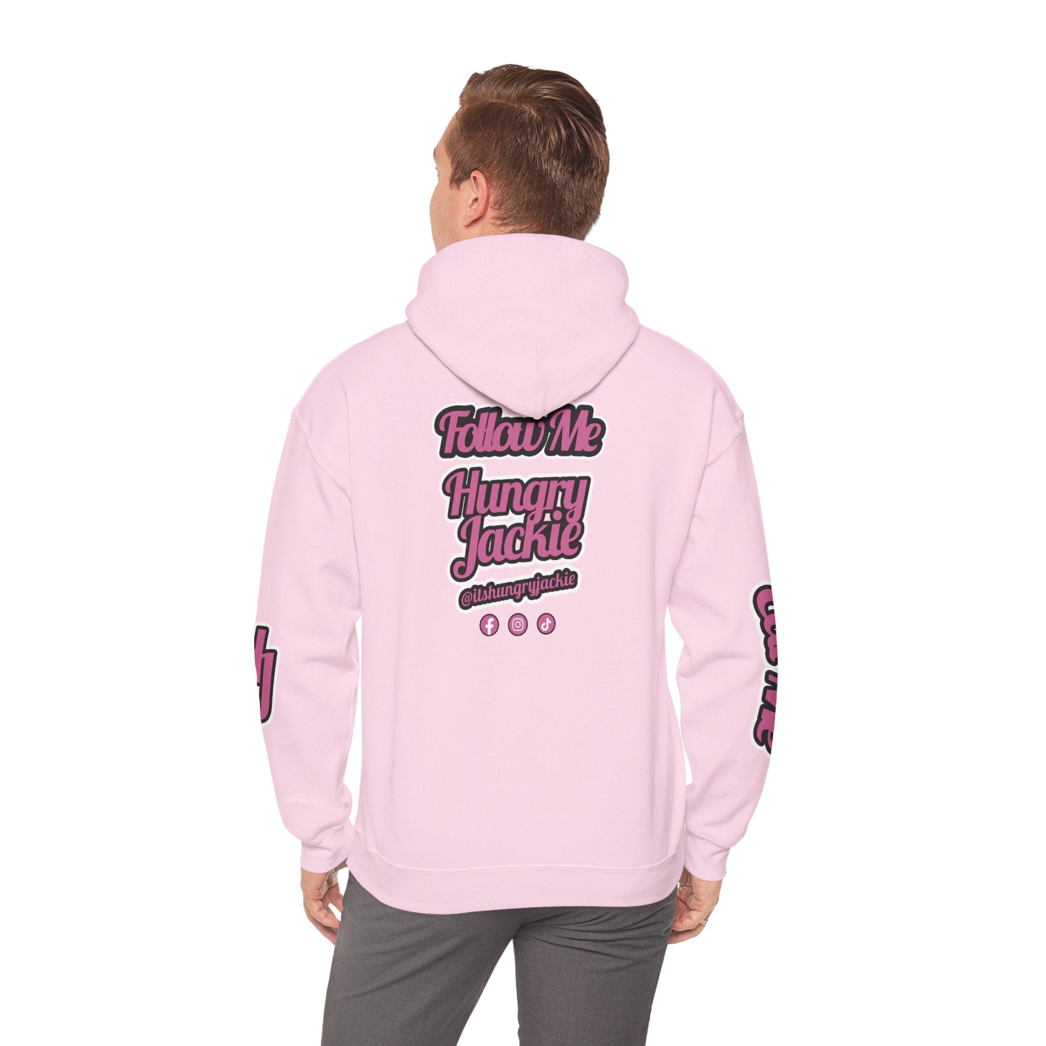 Eat Me — Hoodie