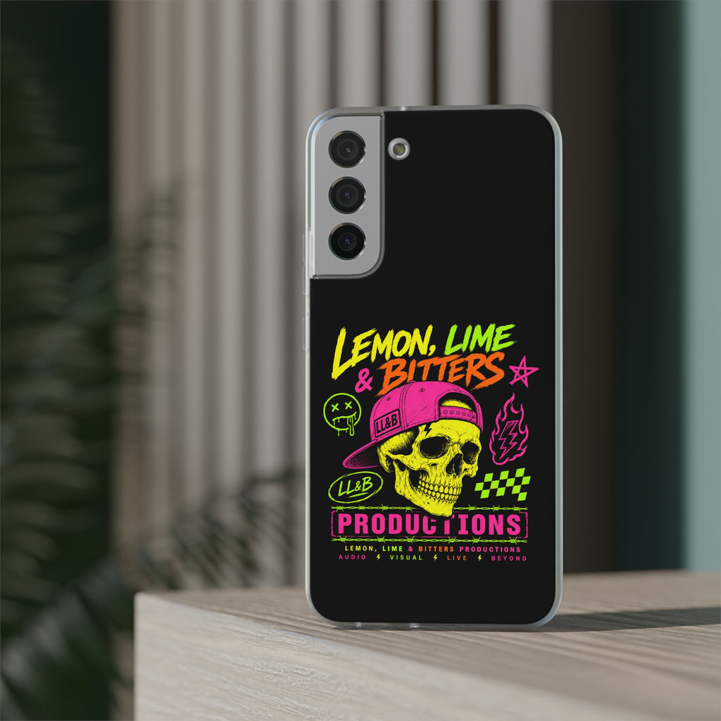 After Hours — Samsung Phone Case