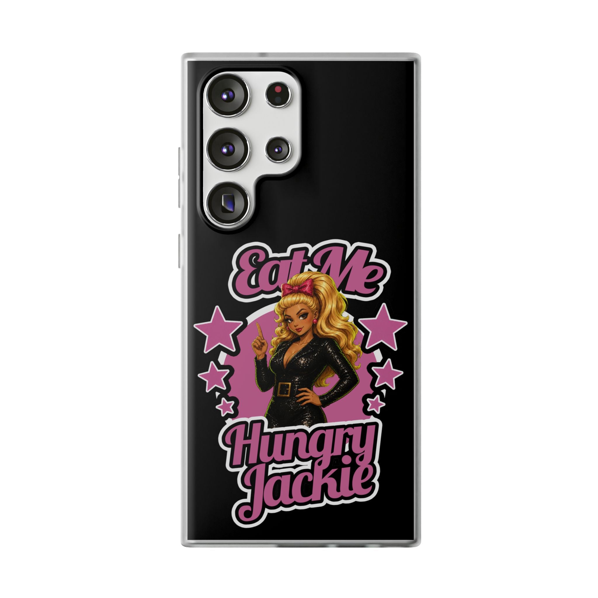 Eat Me — Samsung Phone Case