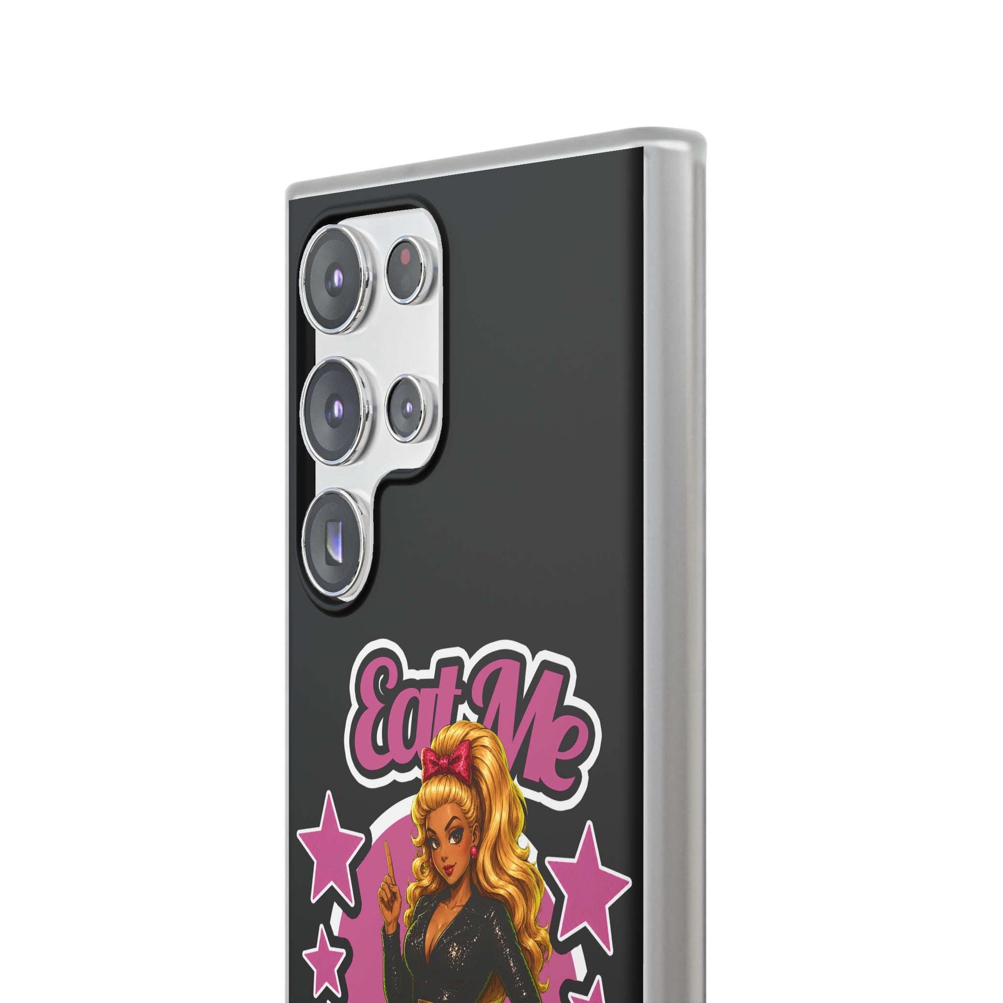 Eat Me — Samsung Phone Case