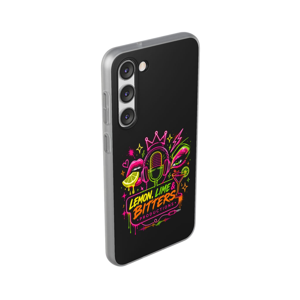 Shady Words — Samsung Phone Case