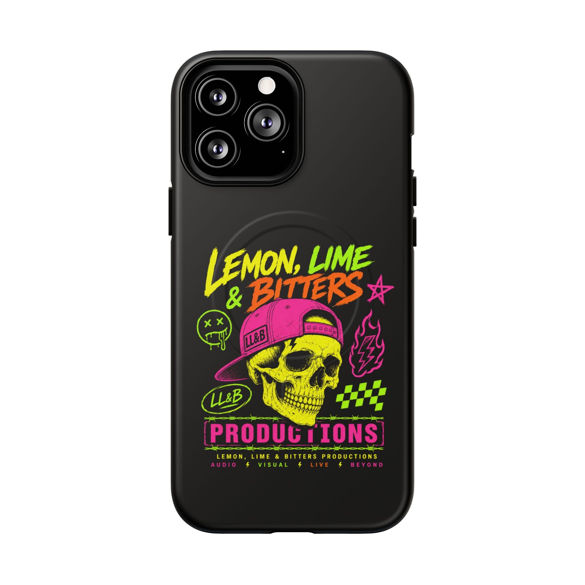 After Hours — Tough Magnetic Case