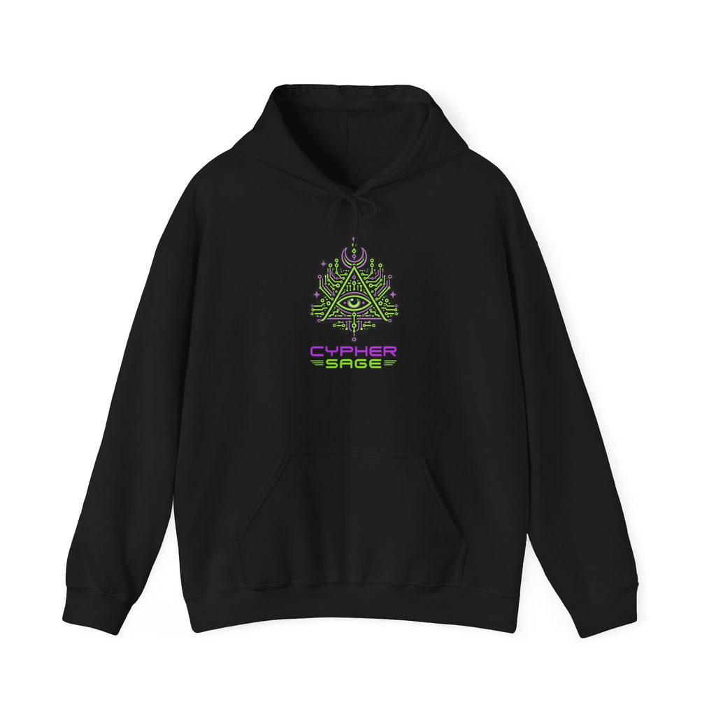 The Seeing Eye — Hoodie