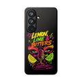 Eyes of Judgement — Samsung Phone Case