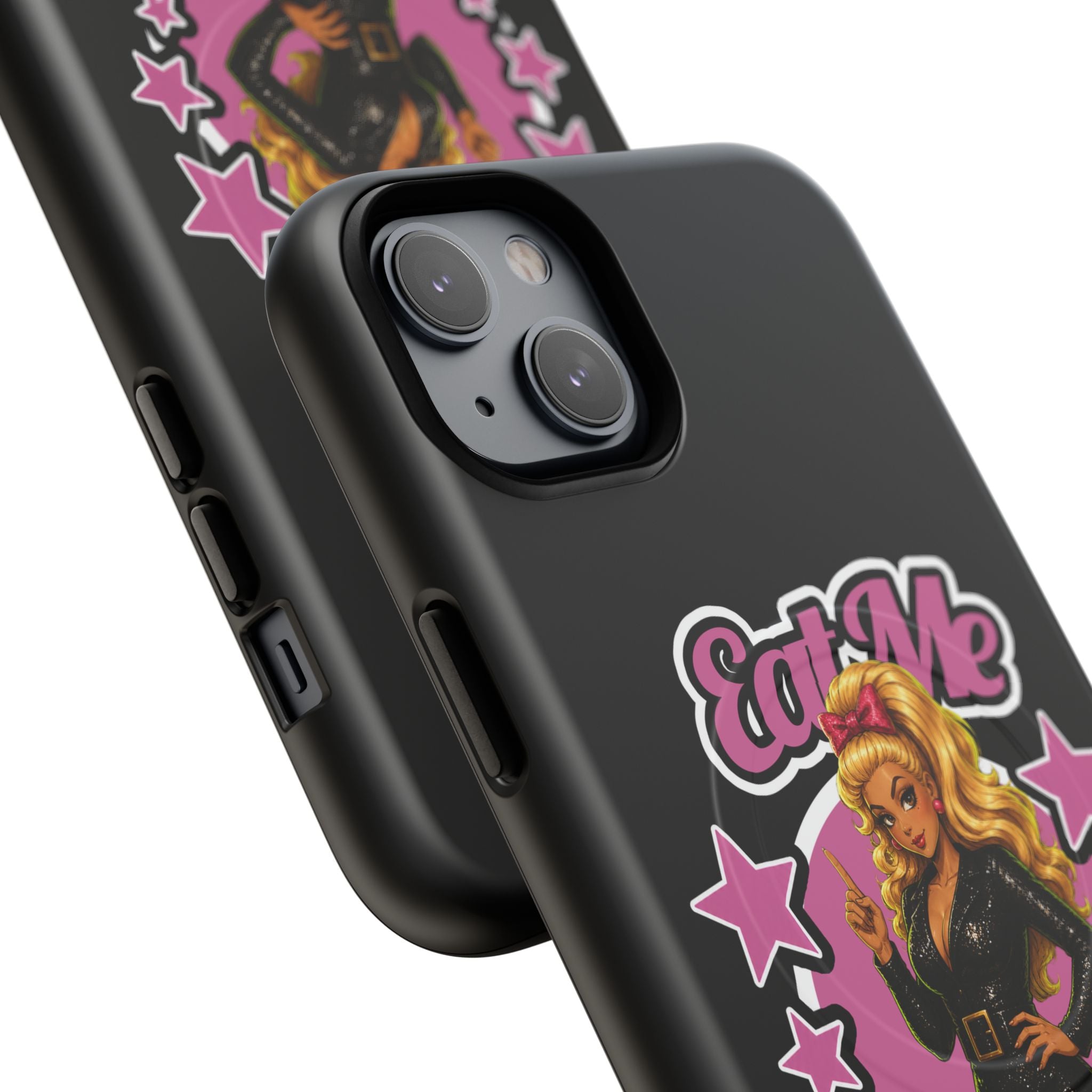 Eat Me — Tough Magnetic Case