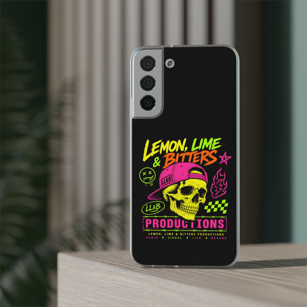 After Hours — Samsung Phone Case