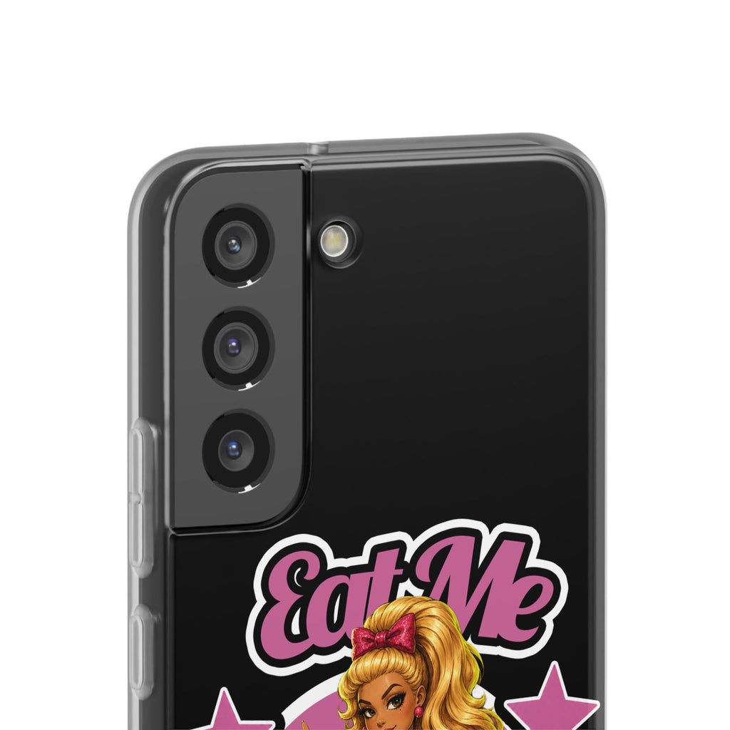 Eat Me — Samsung Phone Case