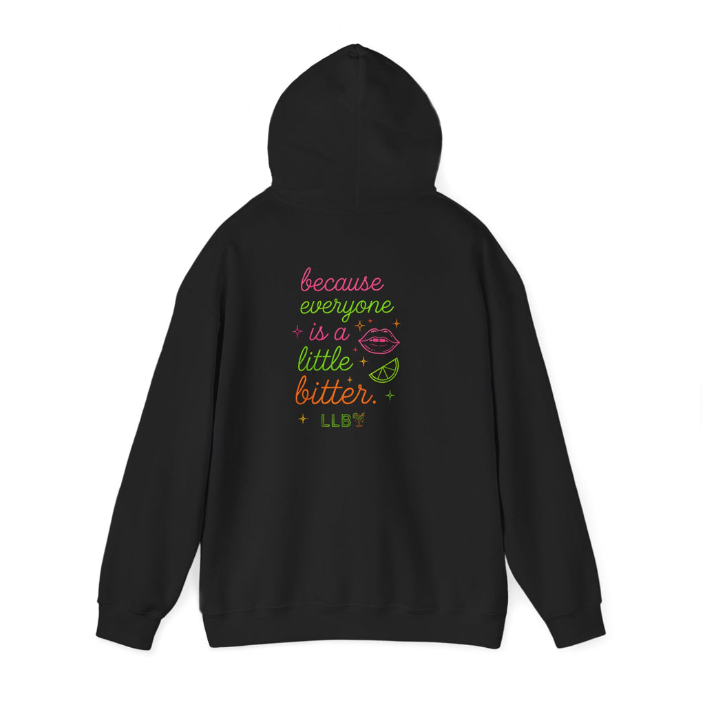 Shady Words — Hoodie