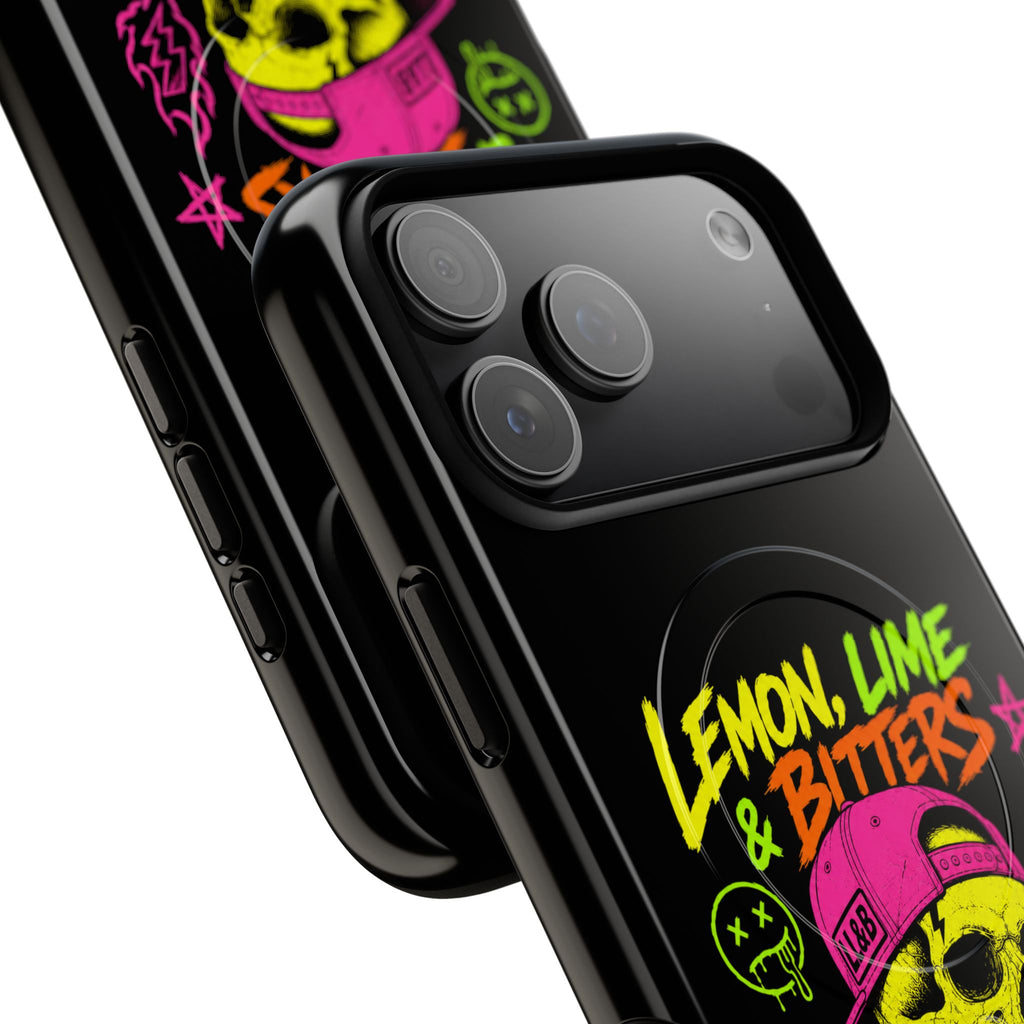 After Hours — Tough Magnetic Case