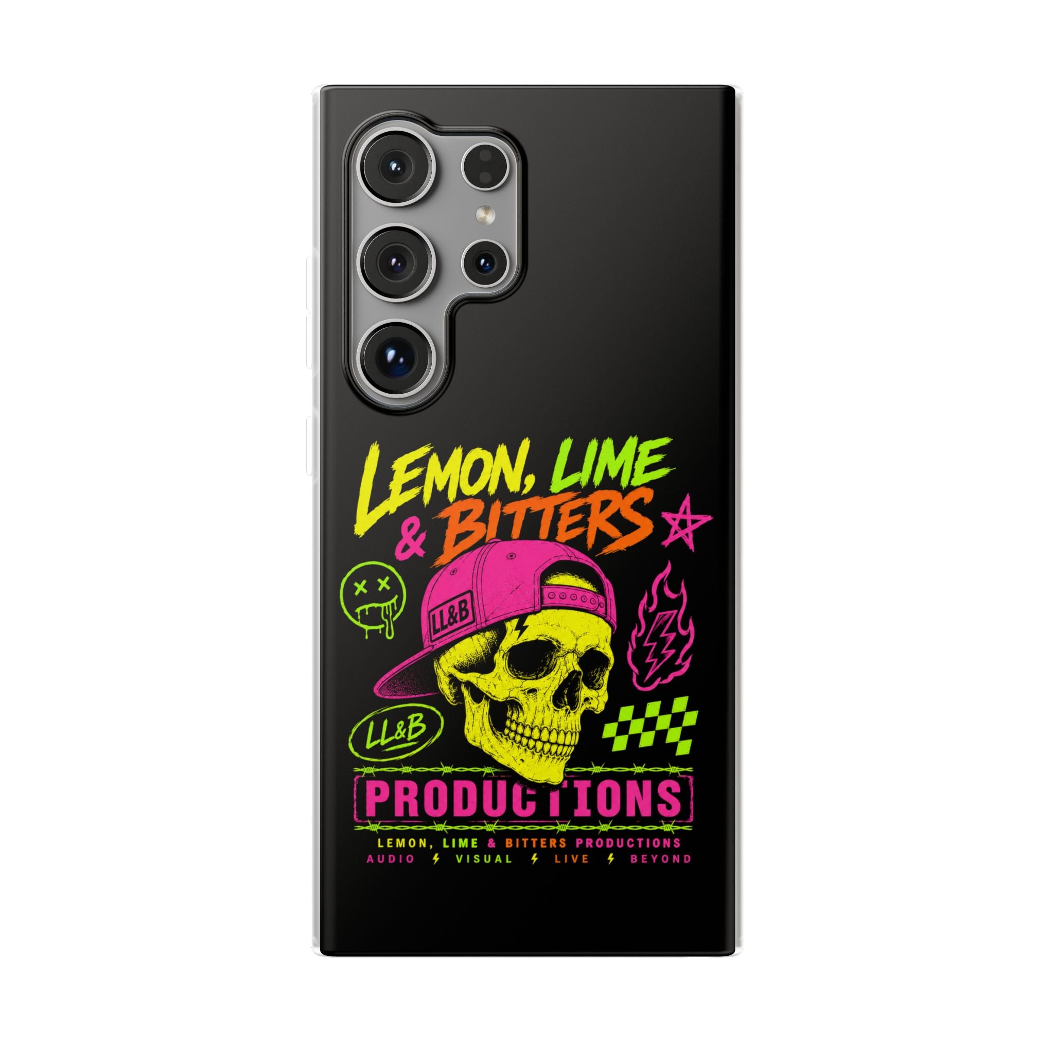 After Hours — Samsung Phone Case