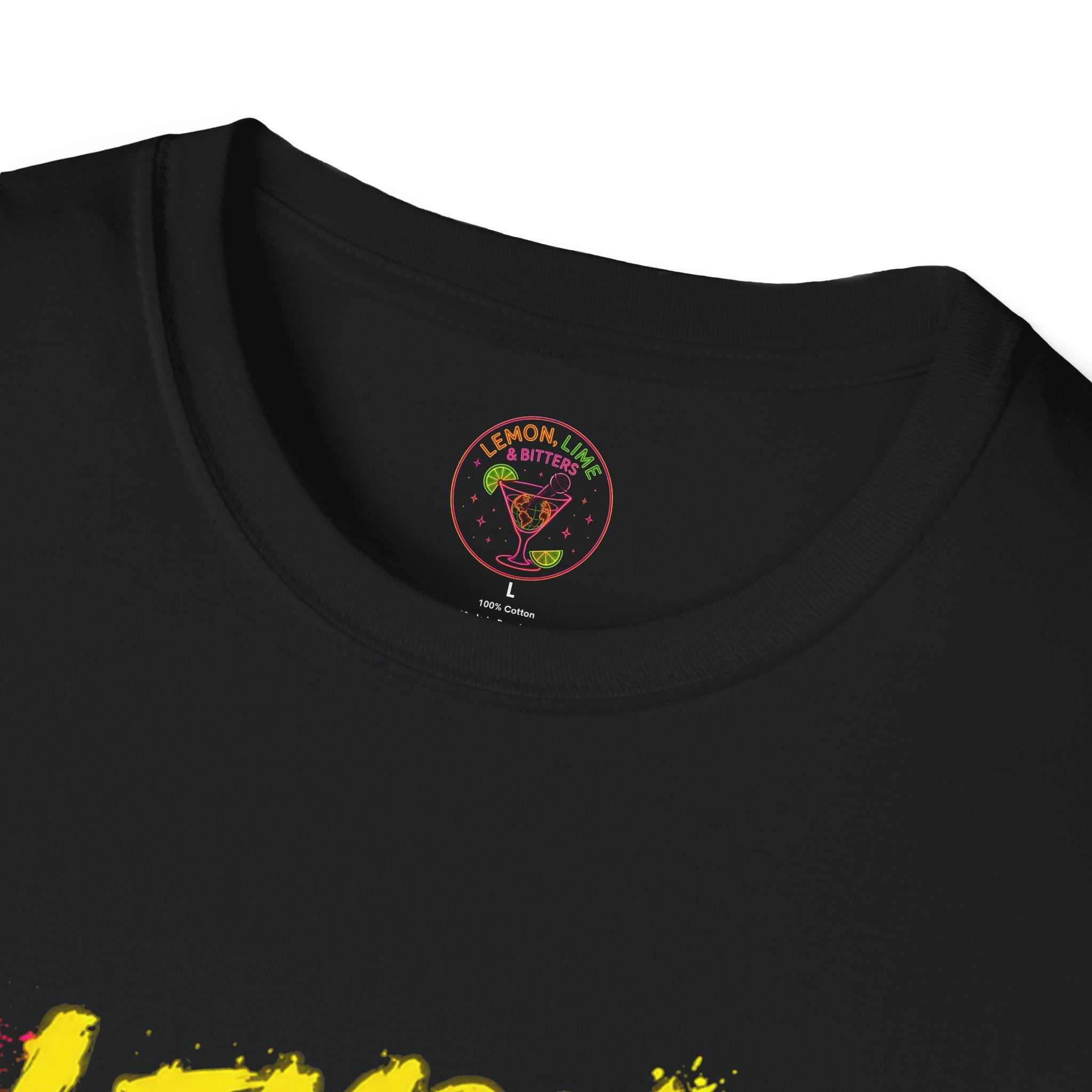 Eyes of Judgement — Tee