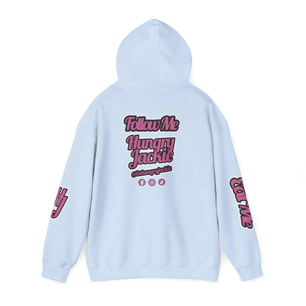 Eat Me — Hoodie