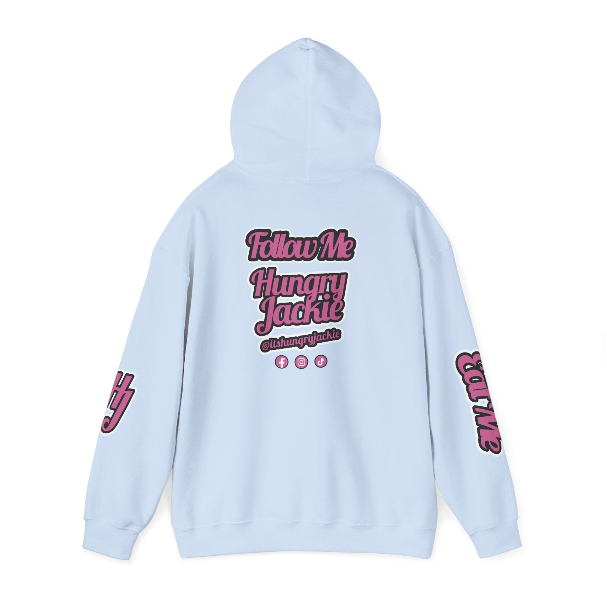 Eat Me — Hoodie