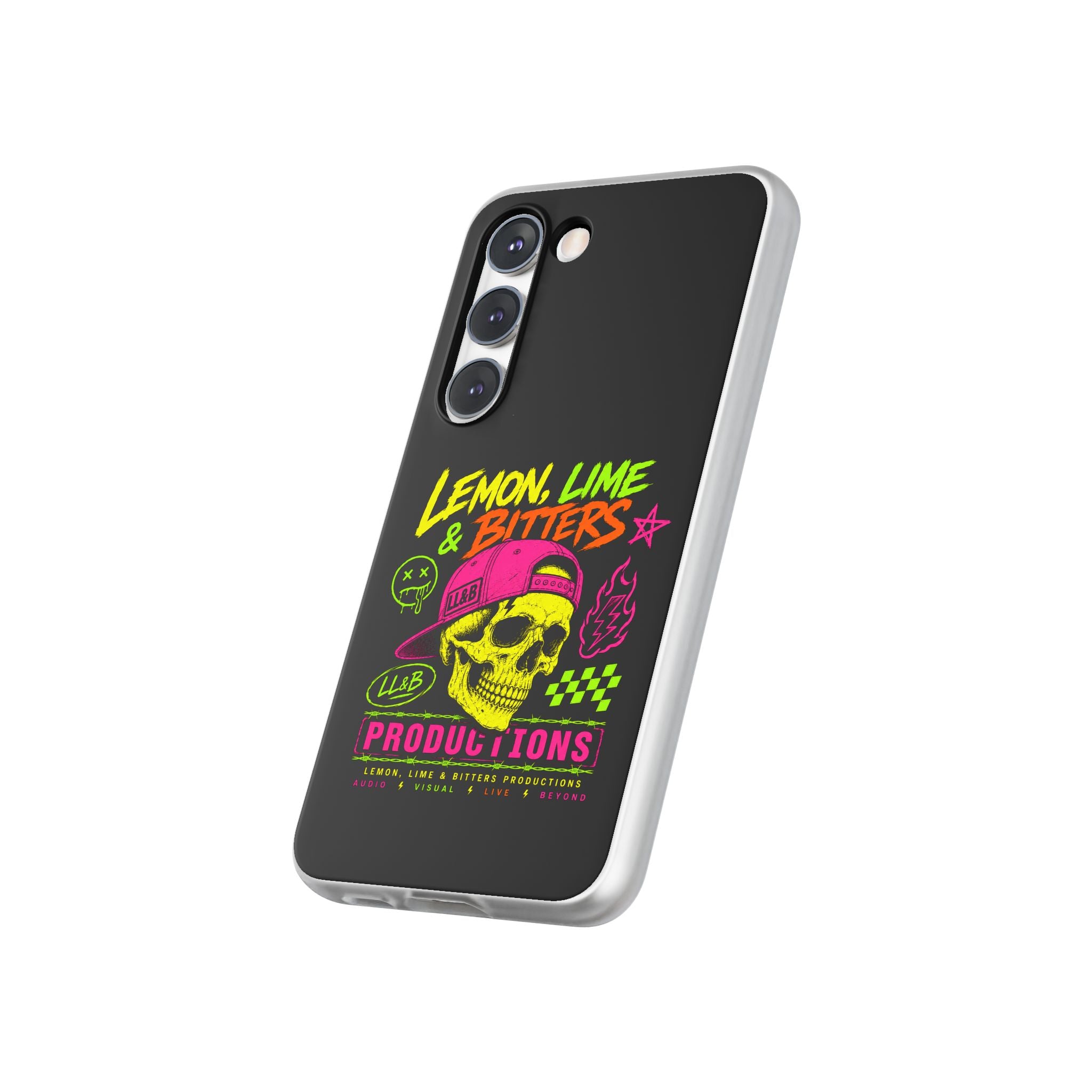 After Hours — Samsung Phone Case