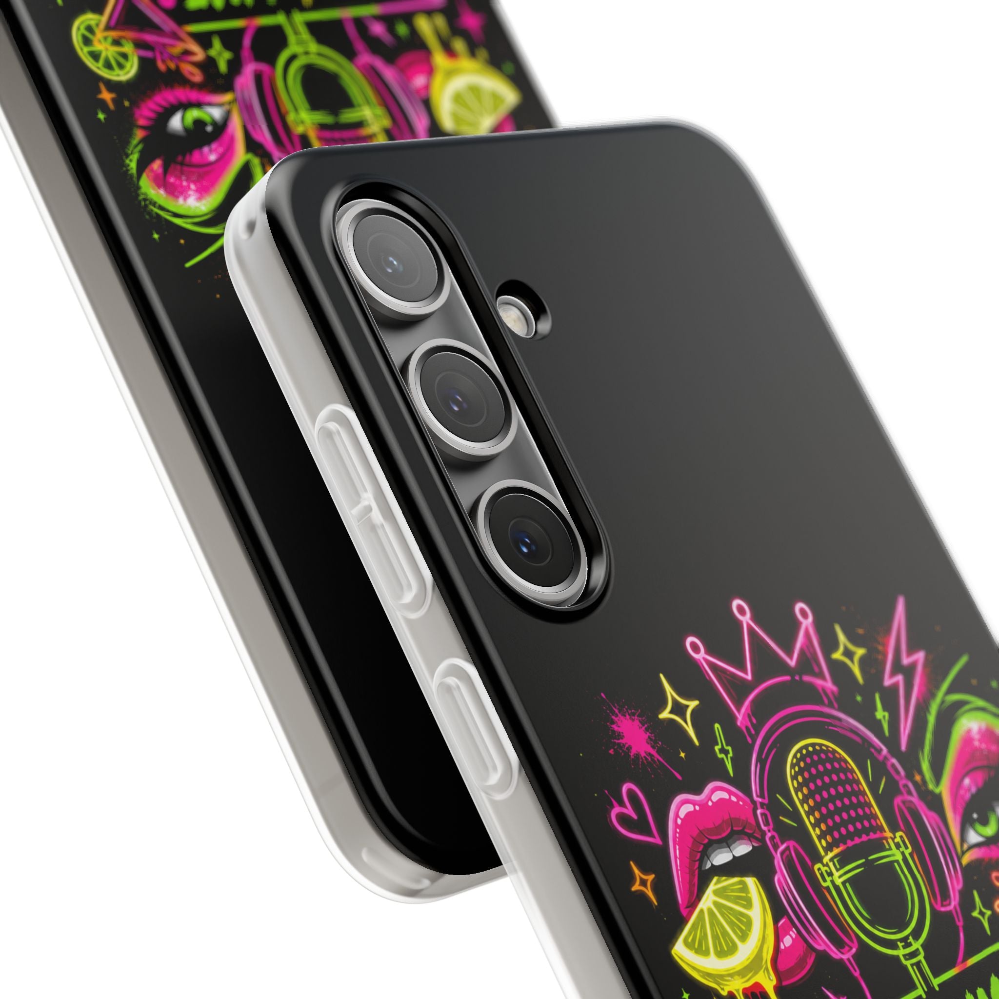 Shady Words — Samsung Phone Case