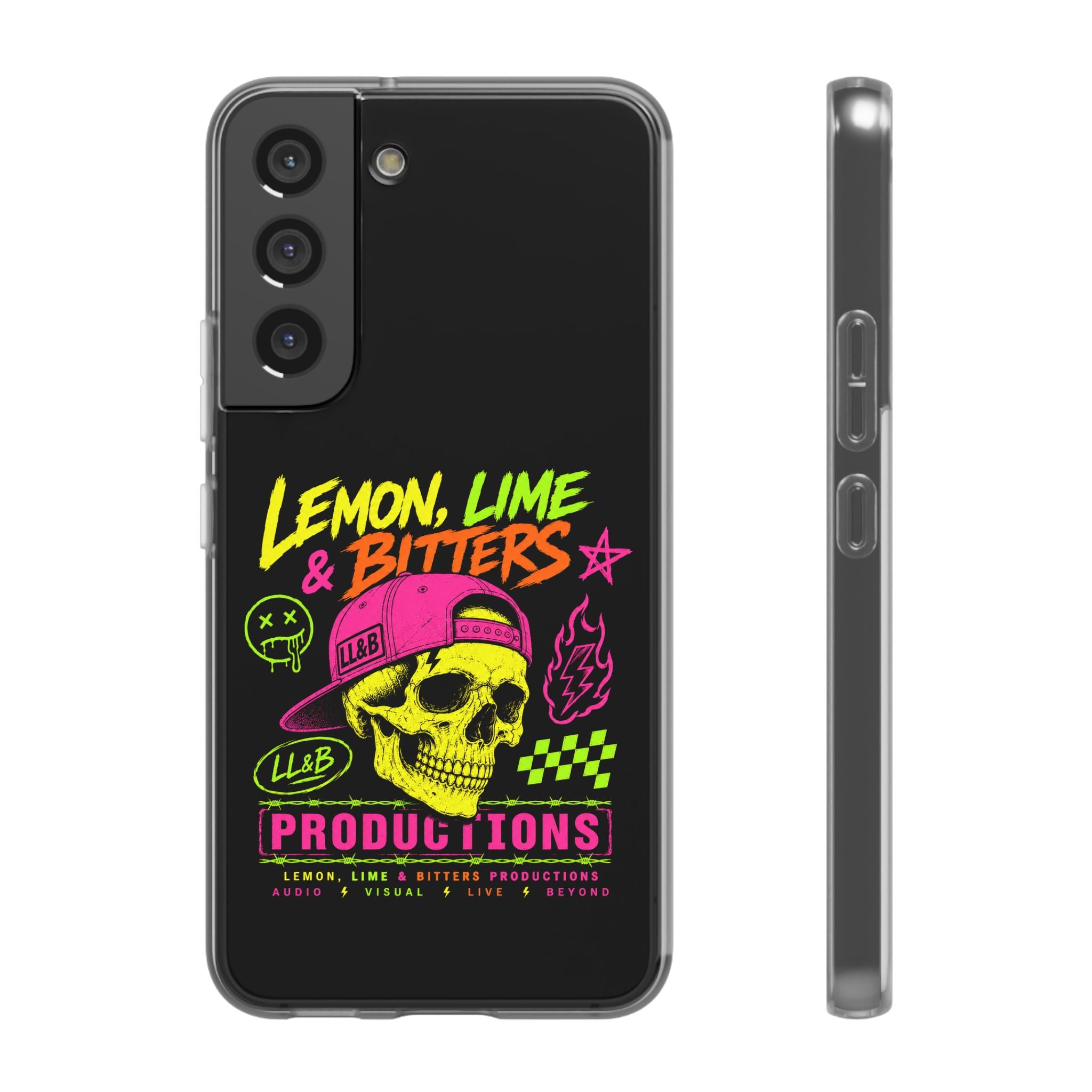 After Hours — Samsung Phone Case