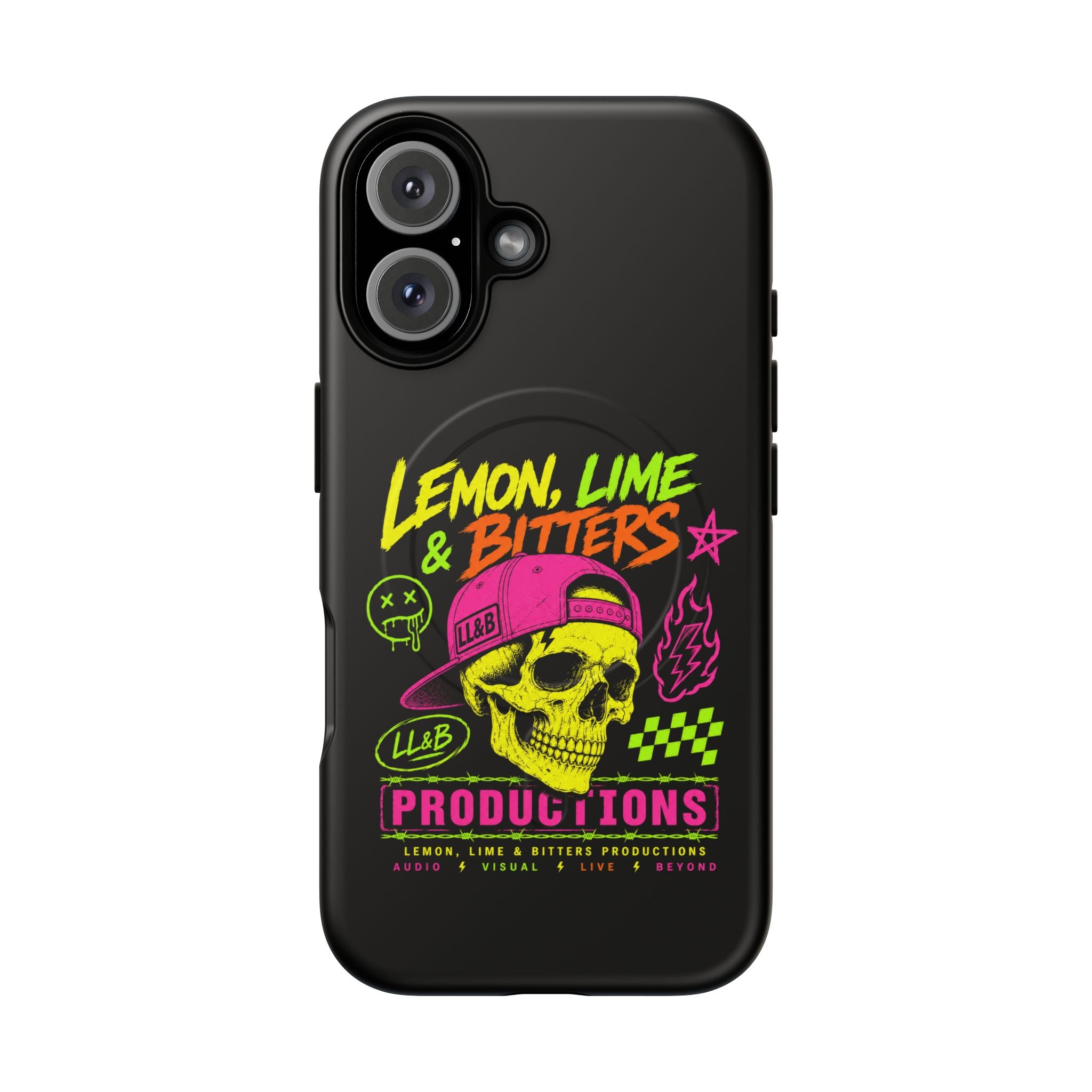 After Hours — Tough Magnetic Case