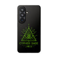 NingenOS — Samsung Phone Case
