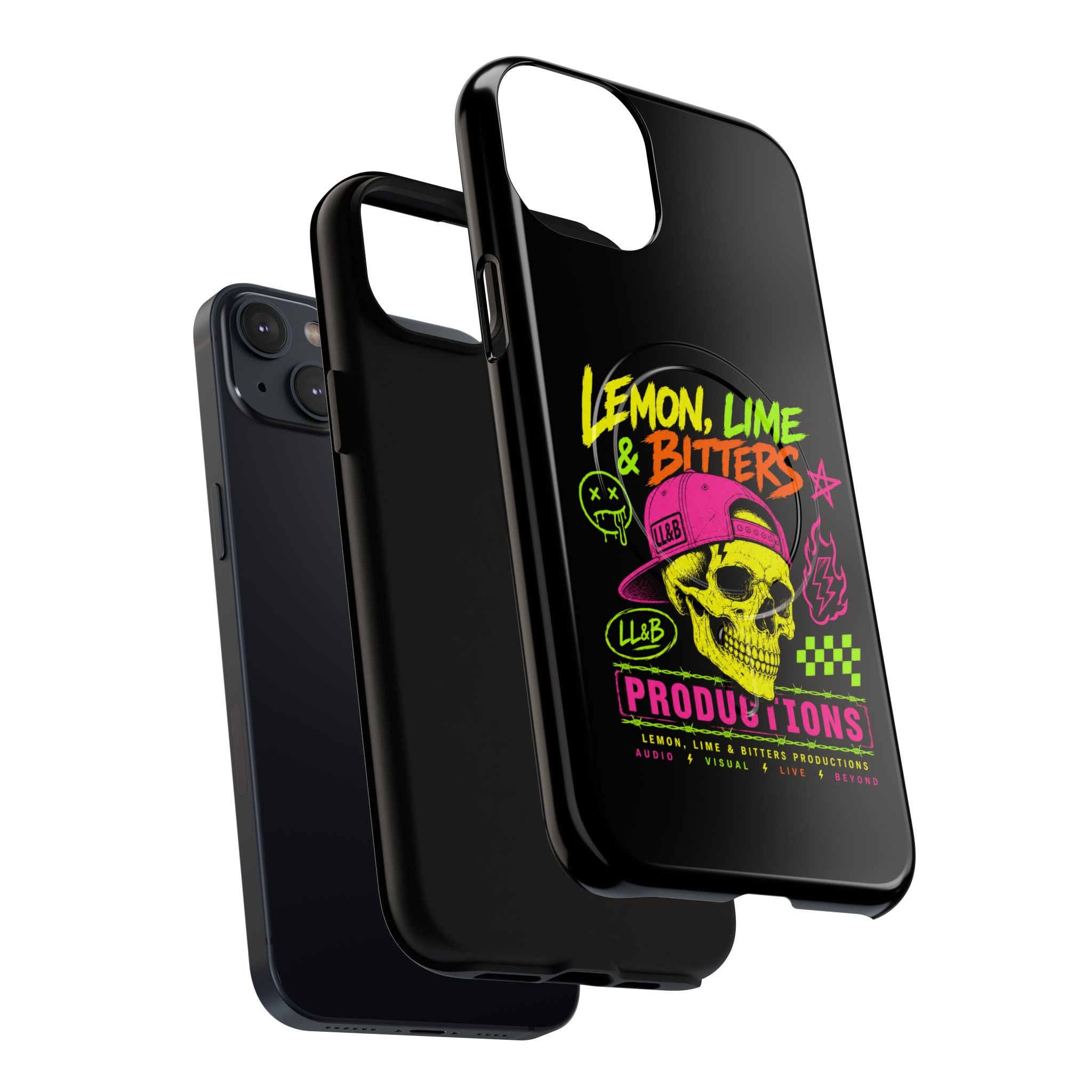 After Hours — Tough Magnetic Case