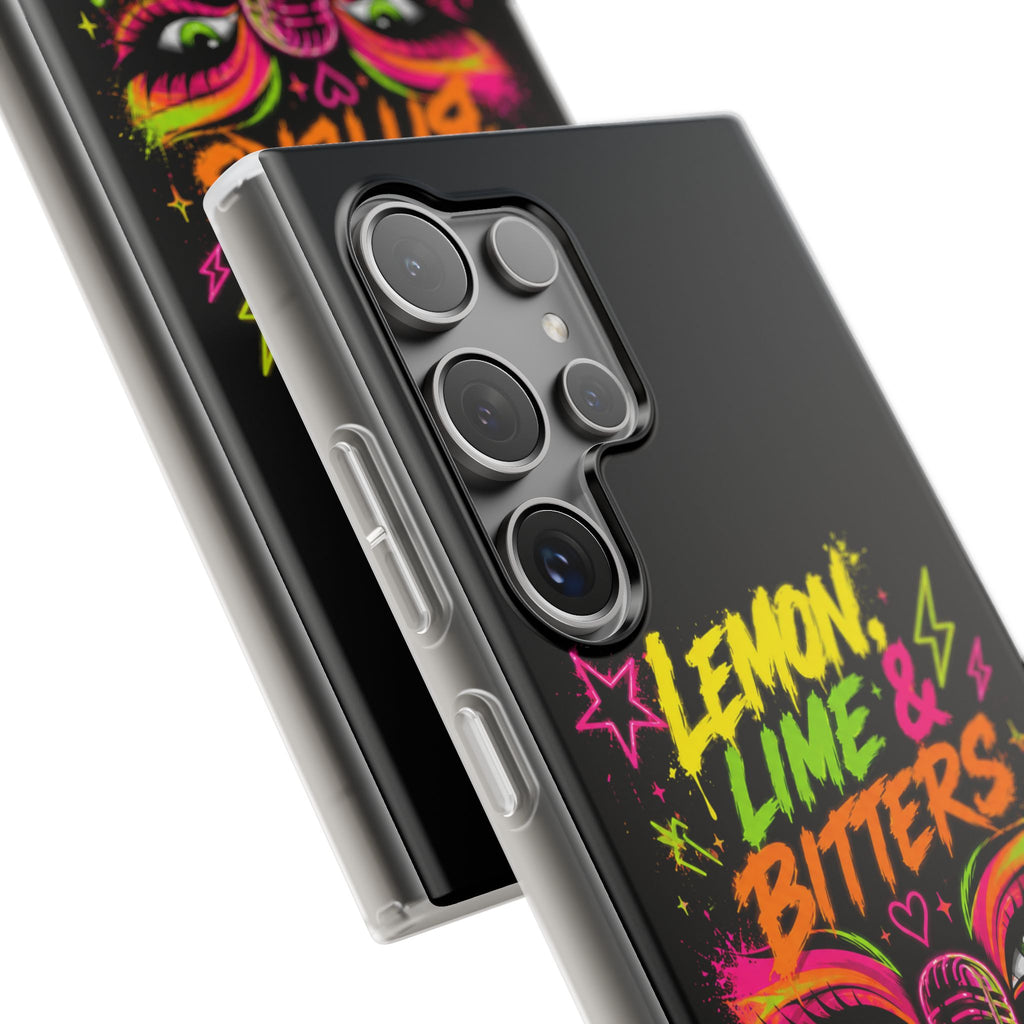 Eyes of Judgement — Samsung Phone Case