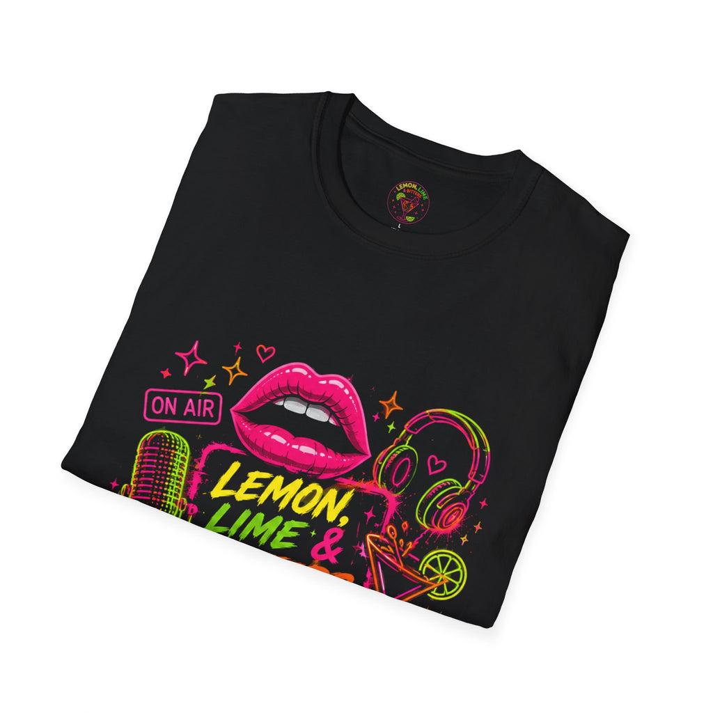 Loose Lips — Tee