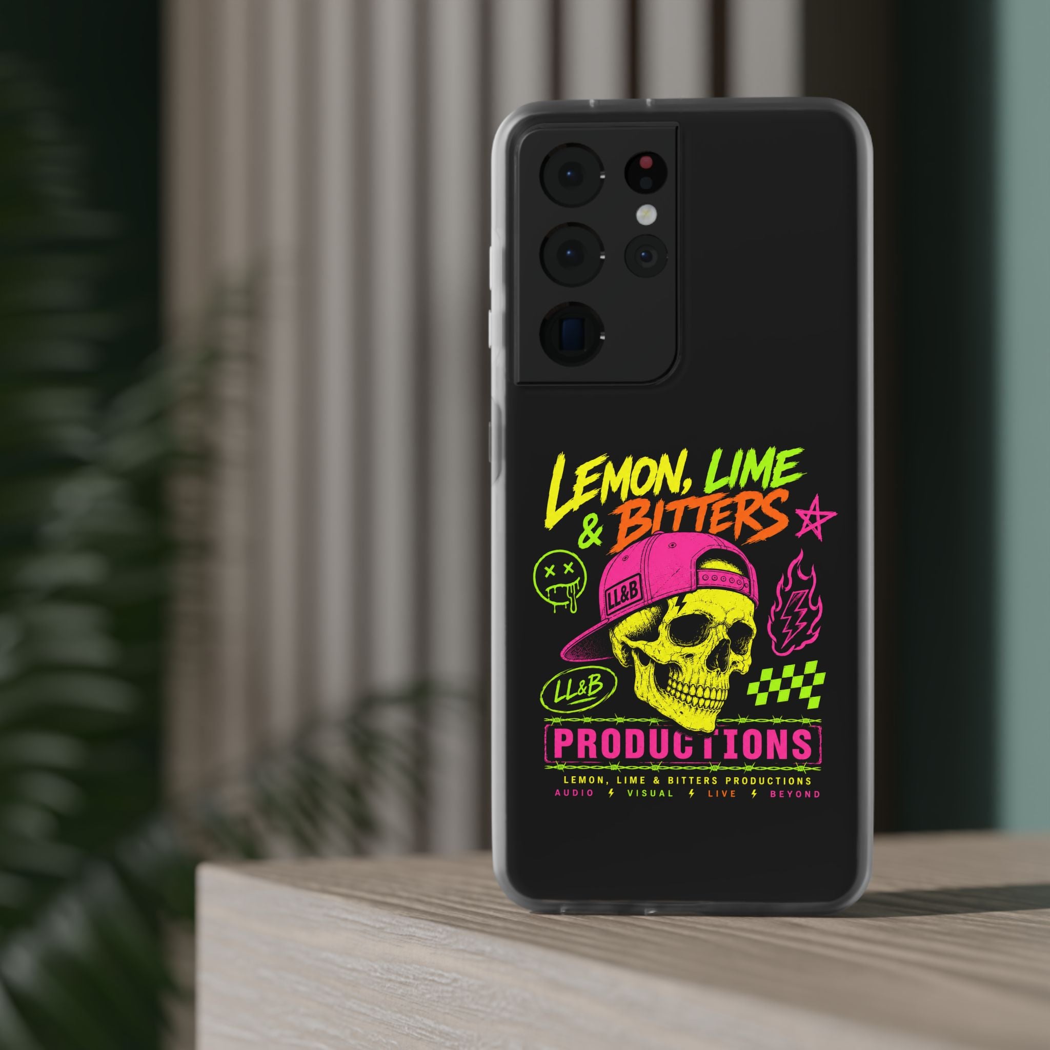 After Hours — Samsung Phone Case