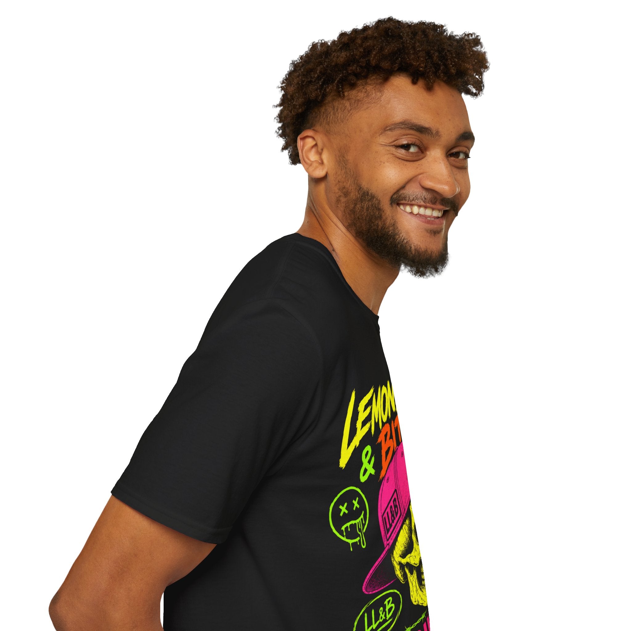 After Hours — Tee