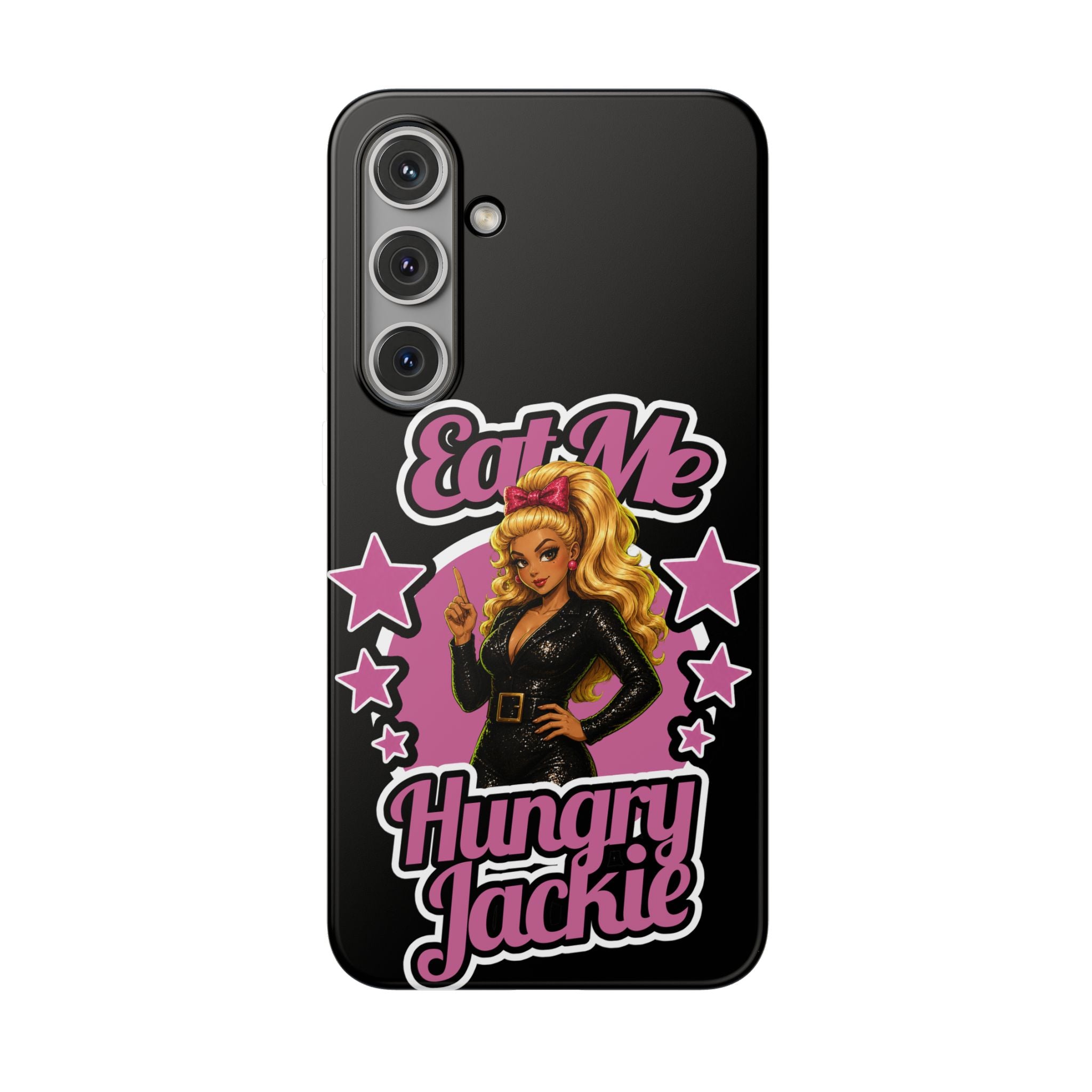 Eat Me — Samsung Phone Case