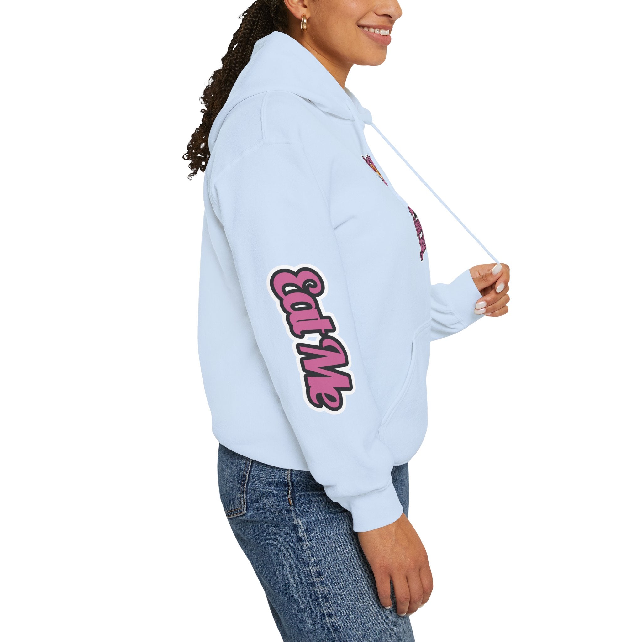 Eat Me — Hoodie