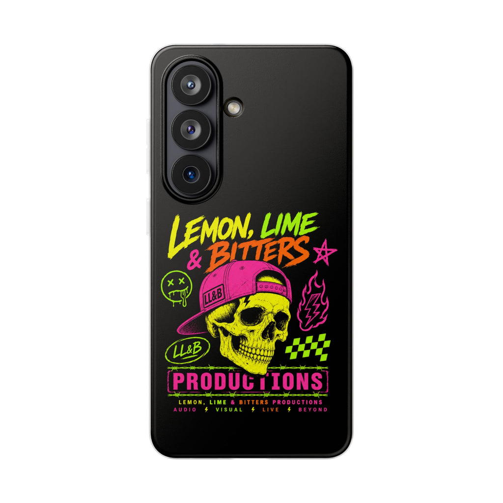 After Hours — Samsung Phone Case