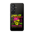 After Hours — Samsung Phone Case