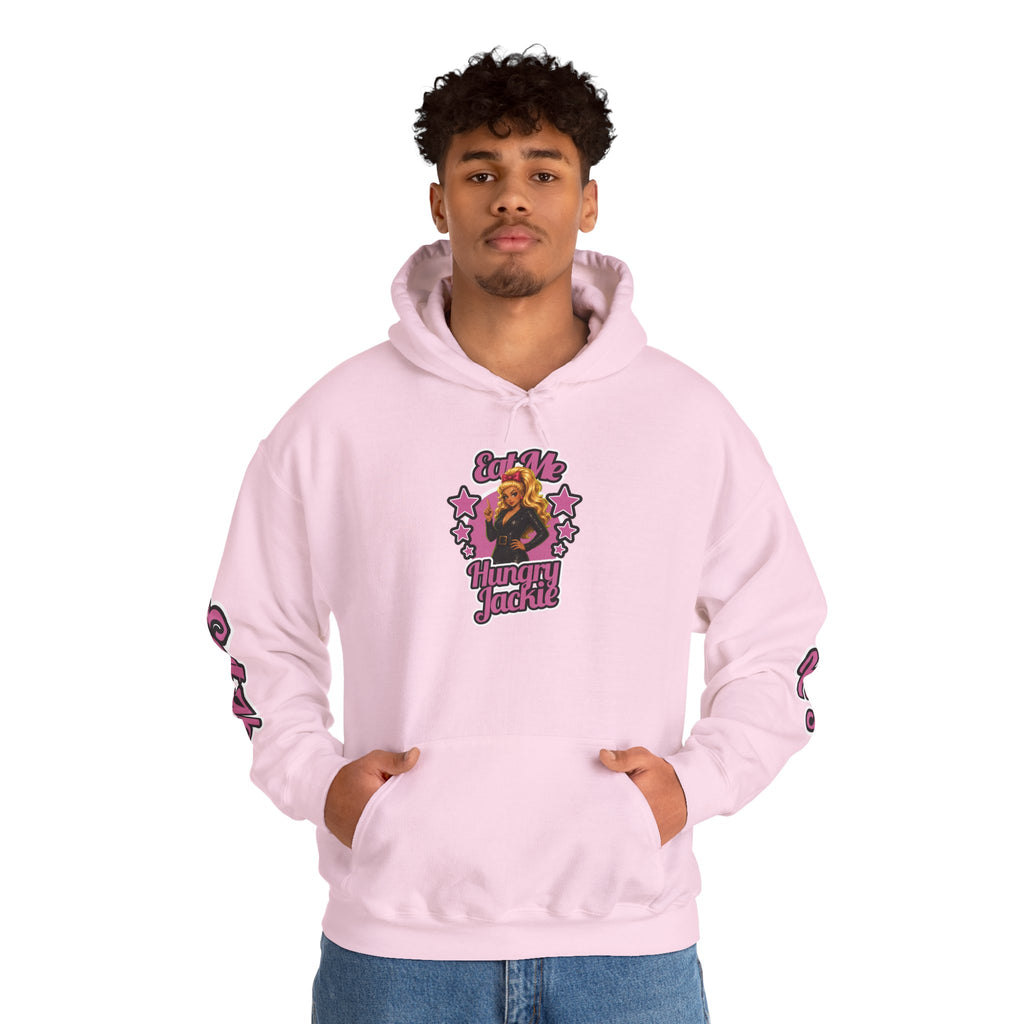 Eat Me — Hoodie