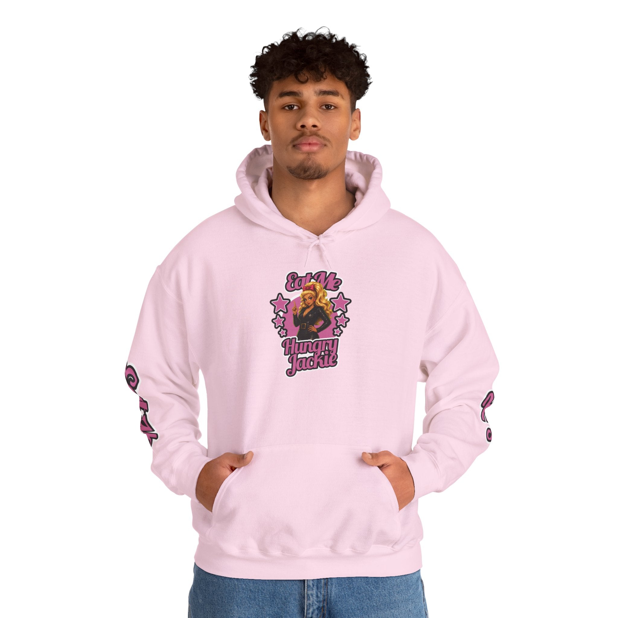 Eat Me — Hoodie