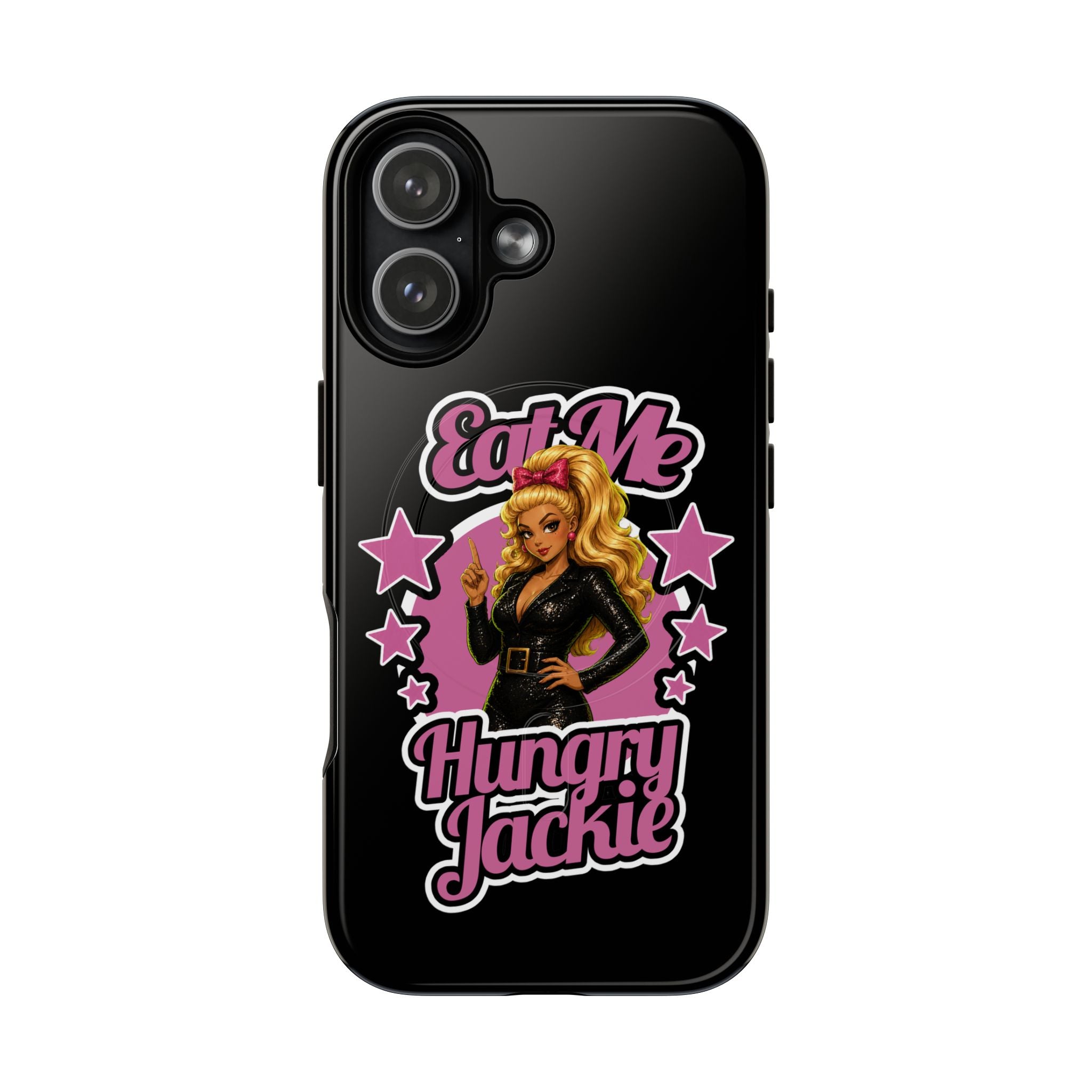 Eat Me — Tough Magnetic Case