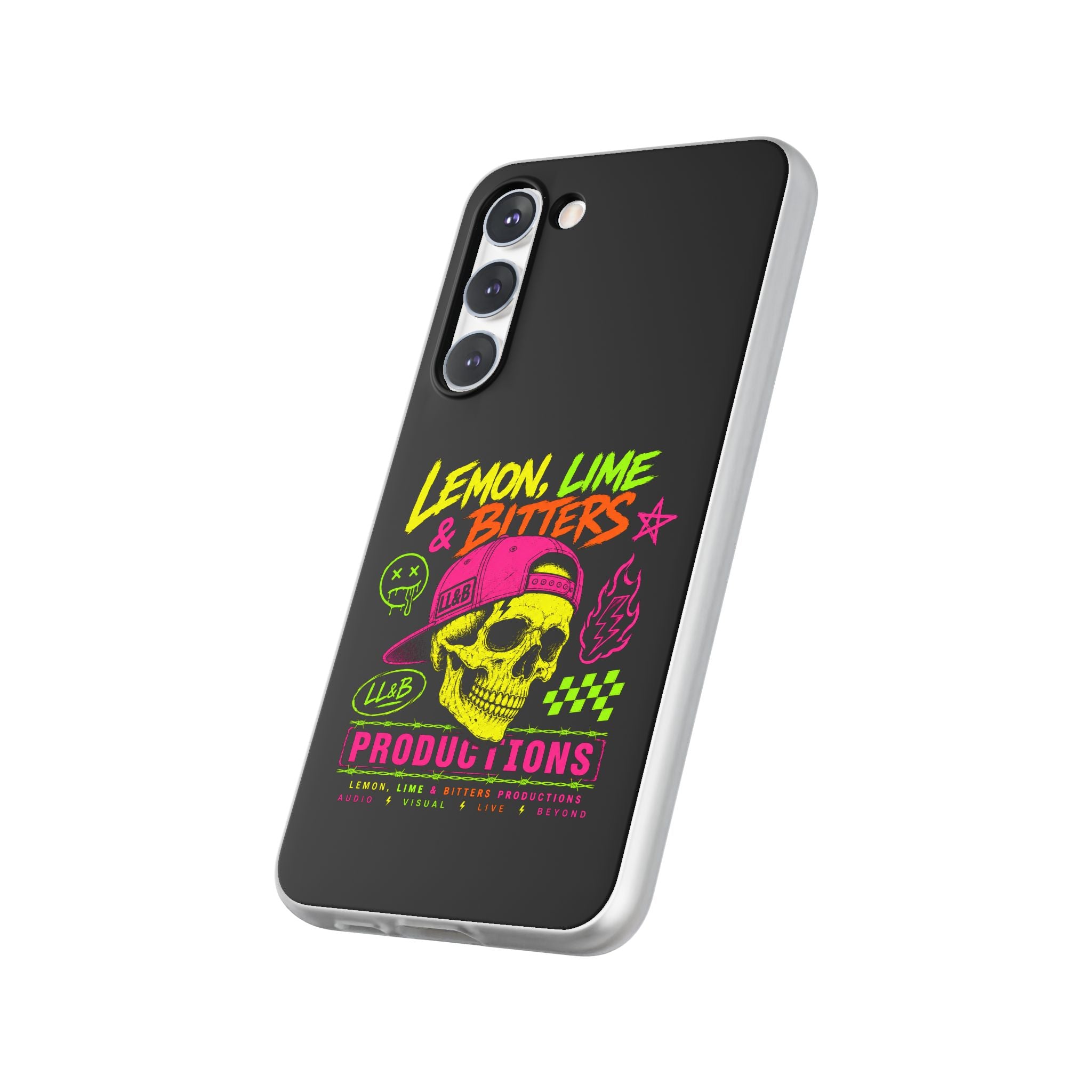 After Hours — Samsung Phone Case