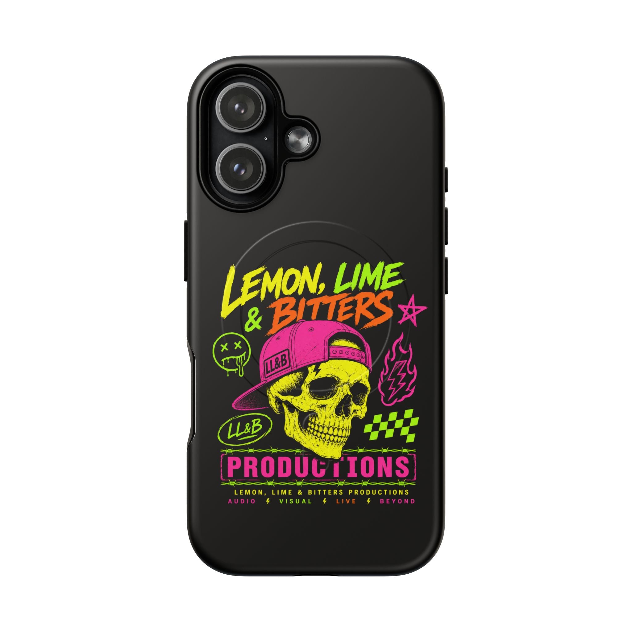 After Hours — Tough Magnetic Case
