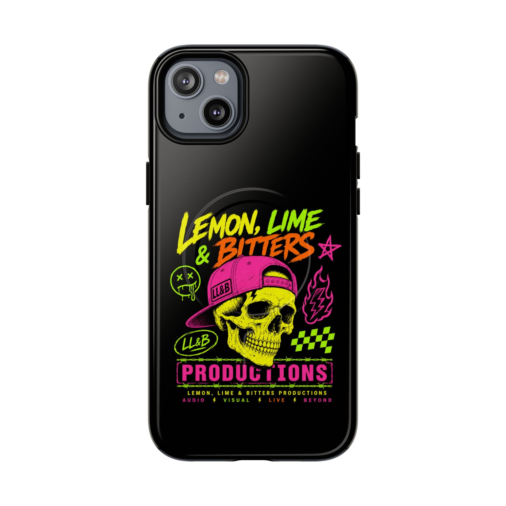 After Hours — Tough Magnetic Case