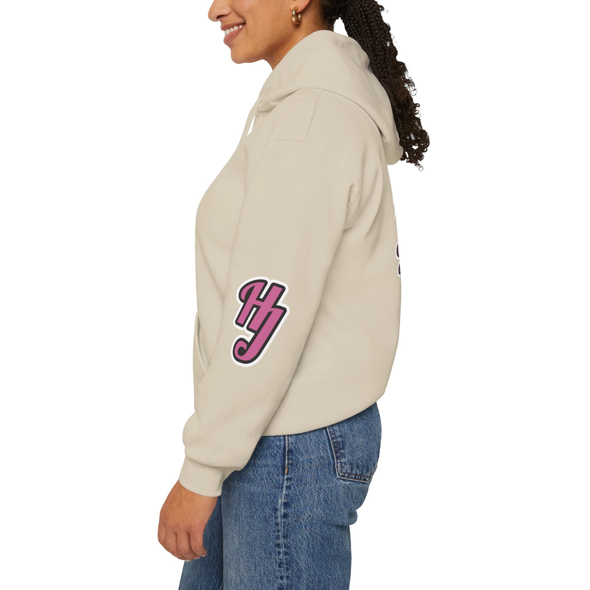 Eat Me — Hoodie