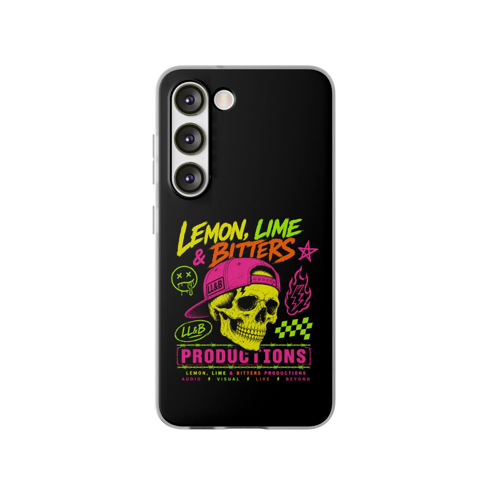 After Hours — Samsung Phone Case