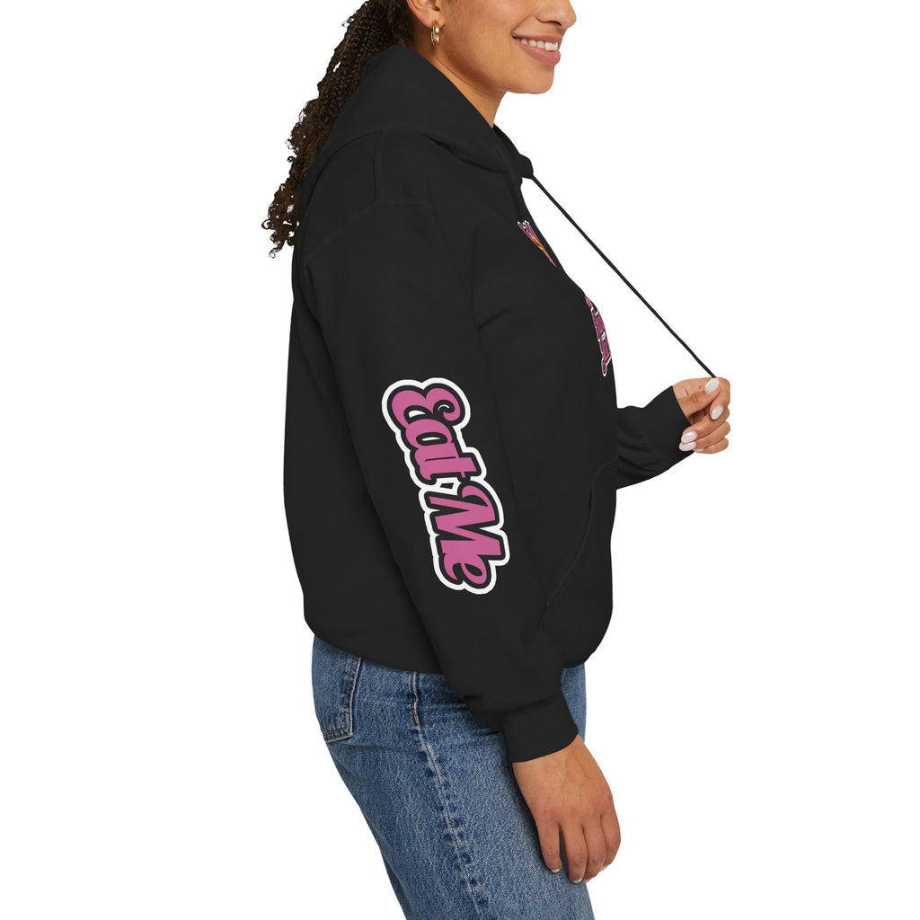 Eat Me — Hoodie