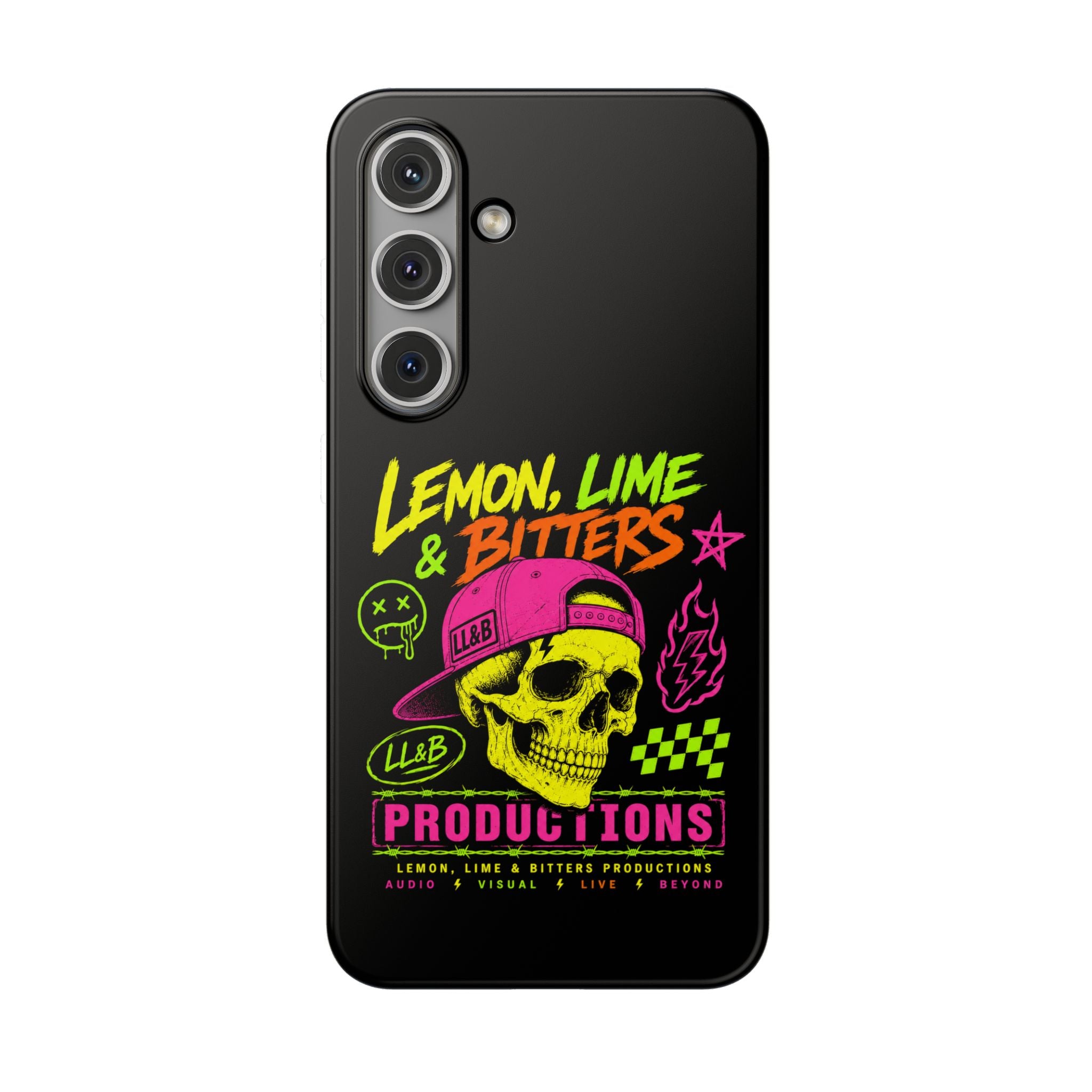 After Hours — Samsung Phone Case