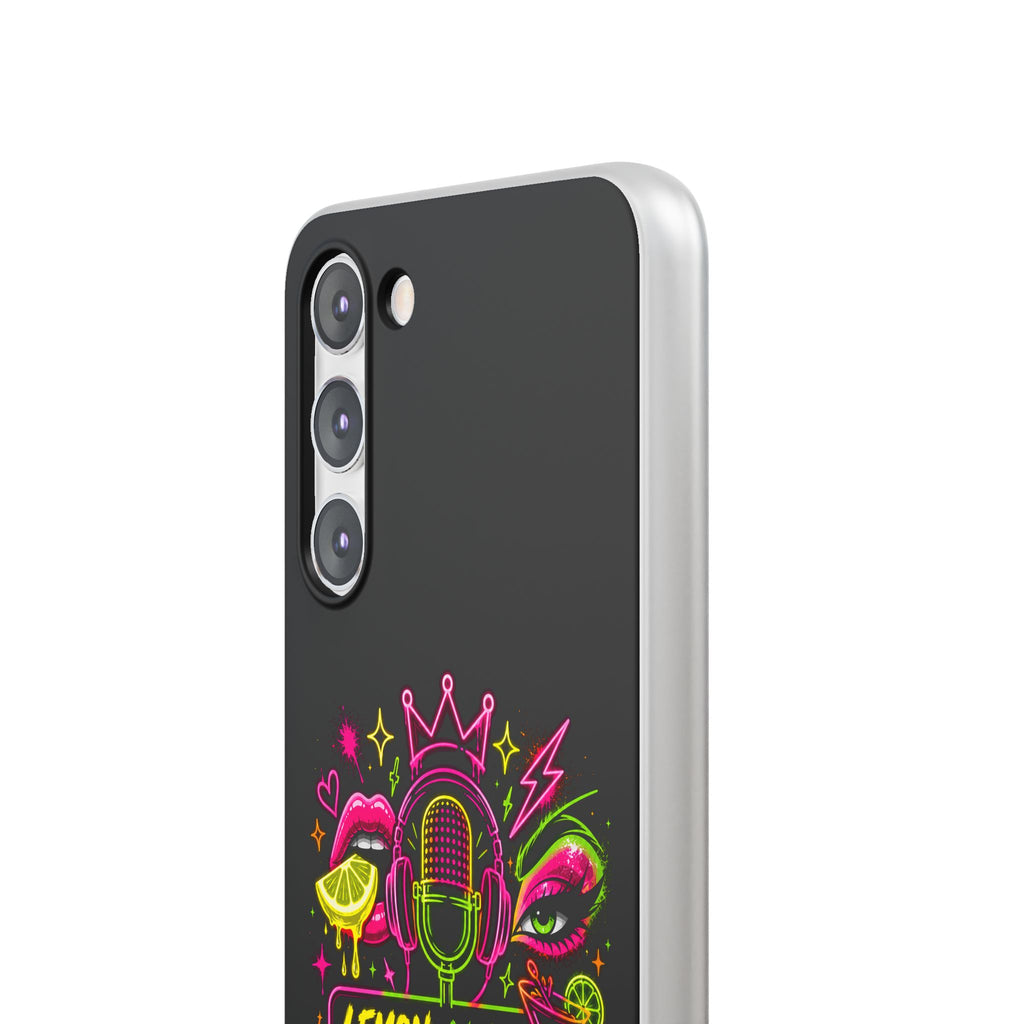 Shady Words — Samsung Phone Case