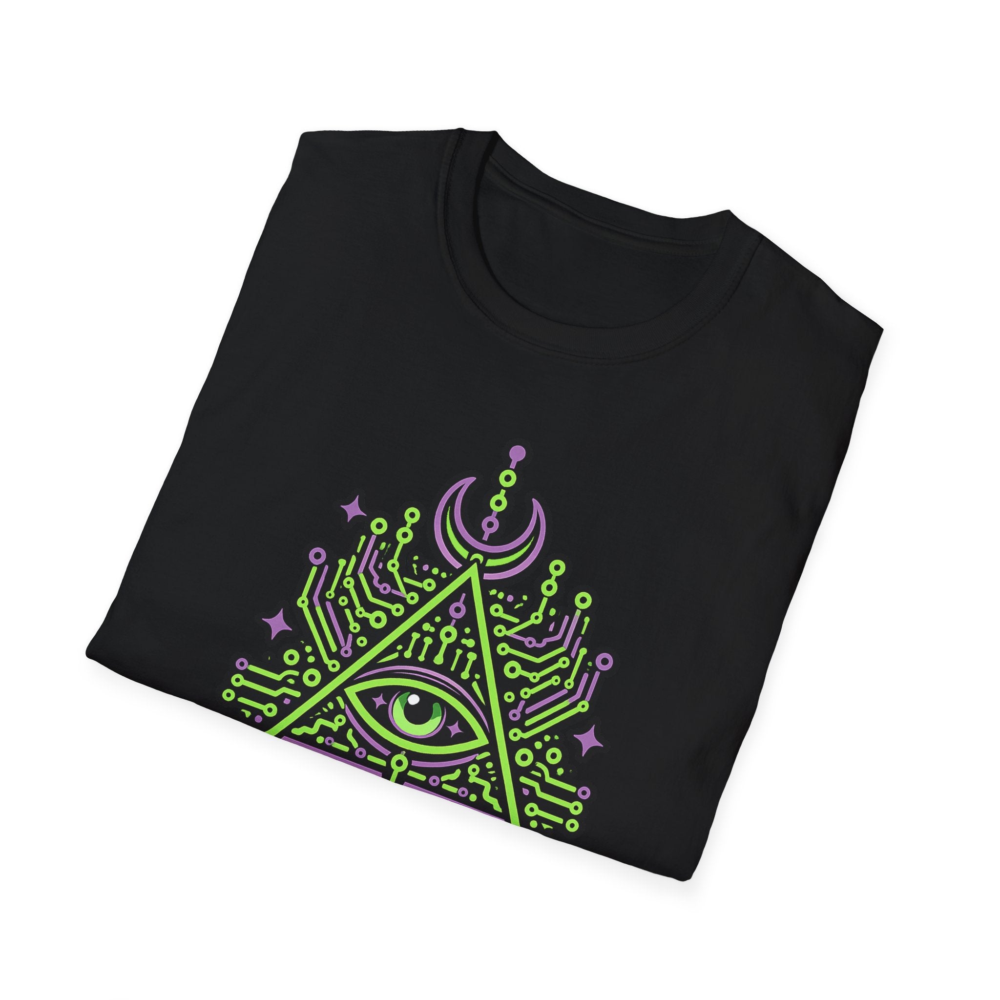 The Seeing Eye — Tee