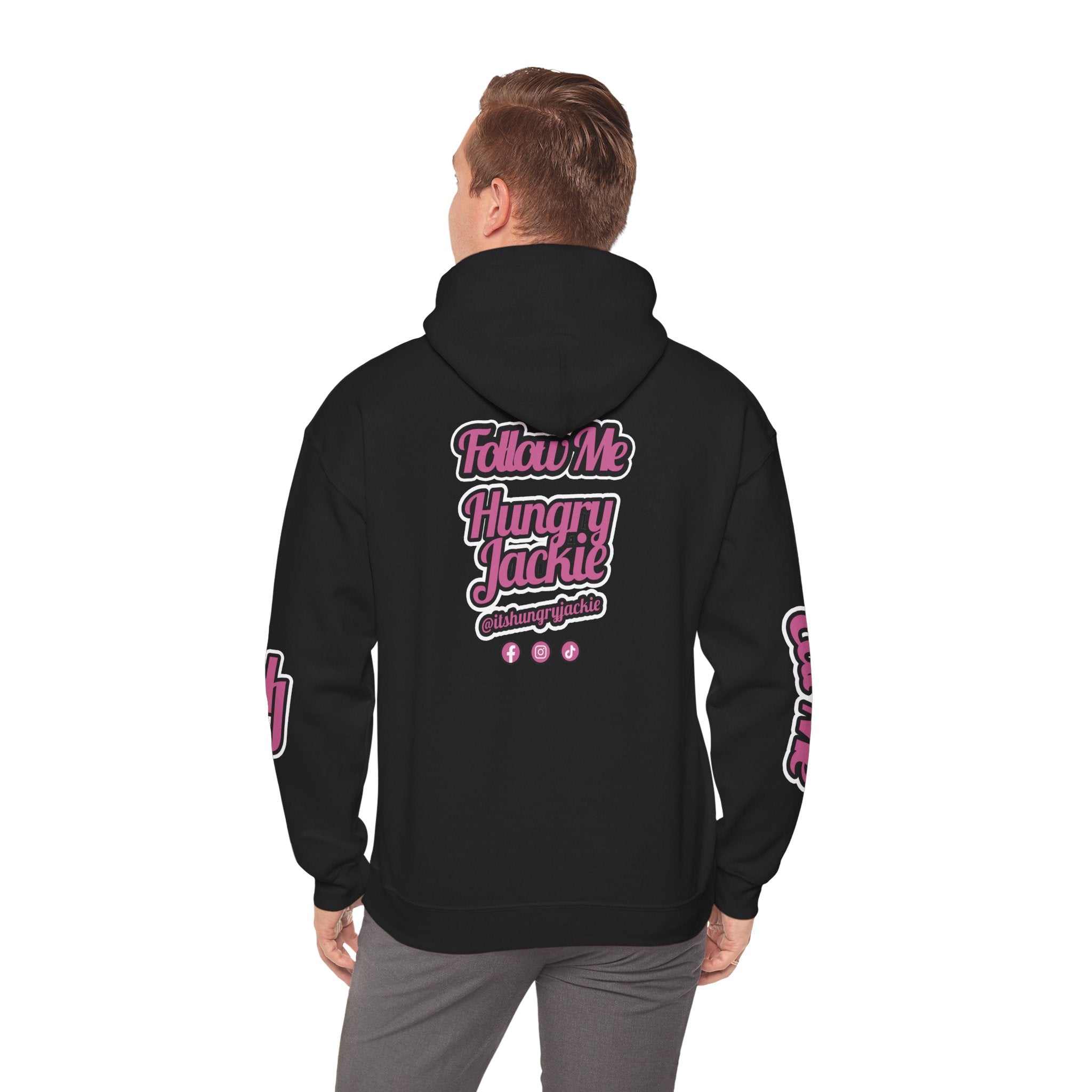 Eat Me — Hoodie