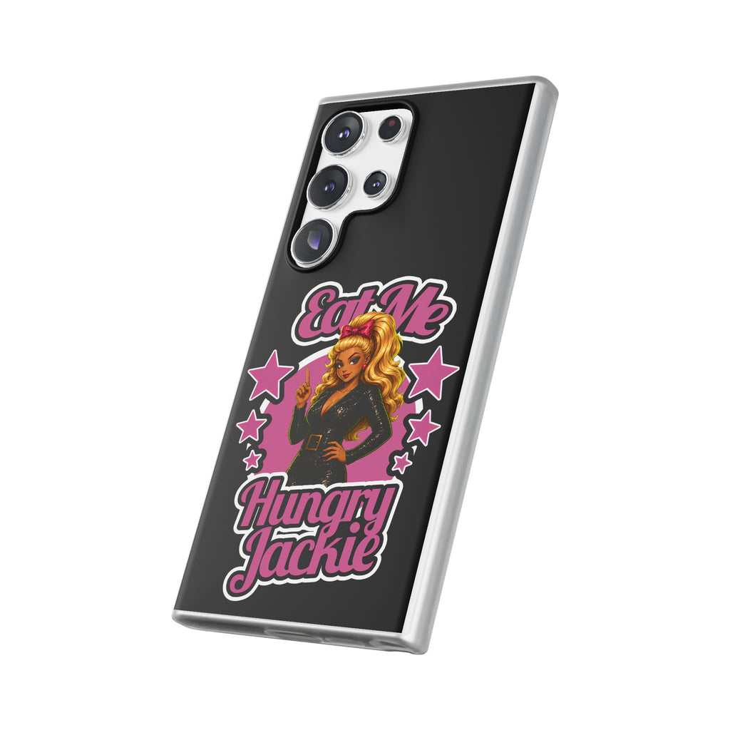 Eat Me — Samsung Phone Case