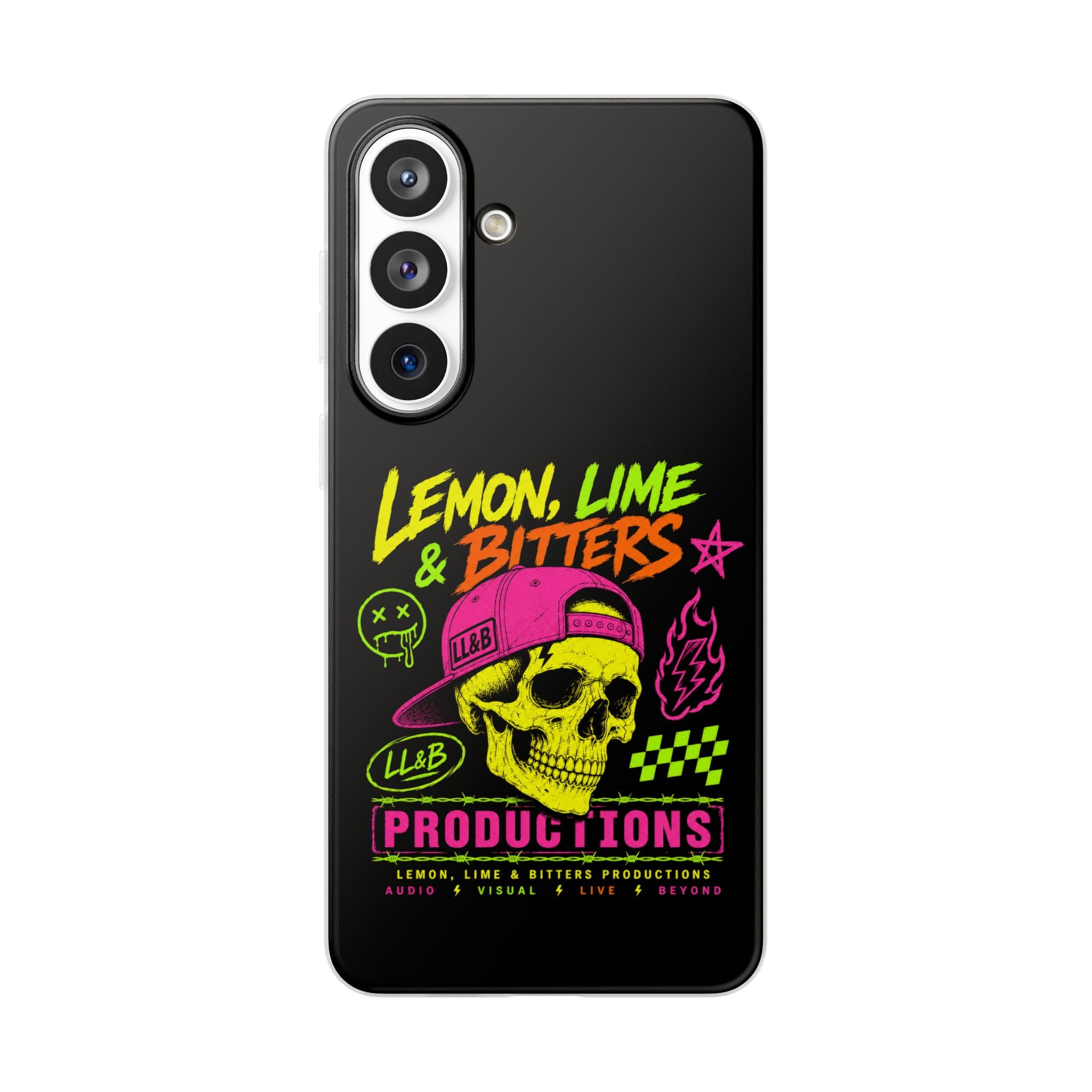 After Hours — Samsung Phone Case