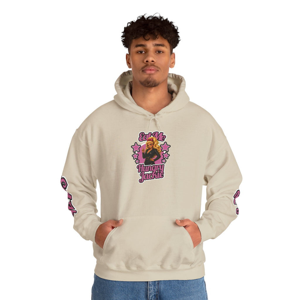 Eat Me — Hoodie