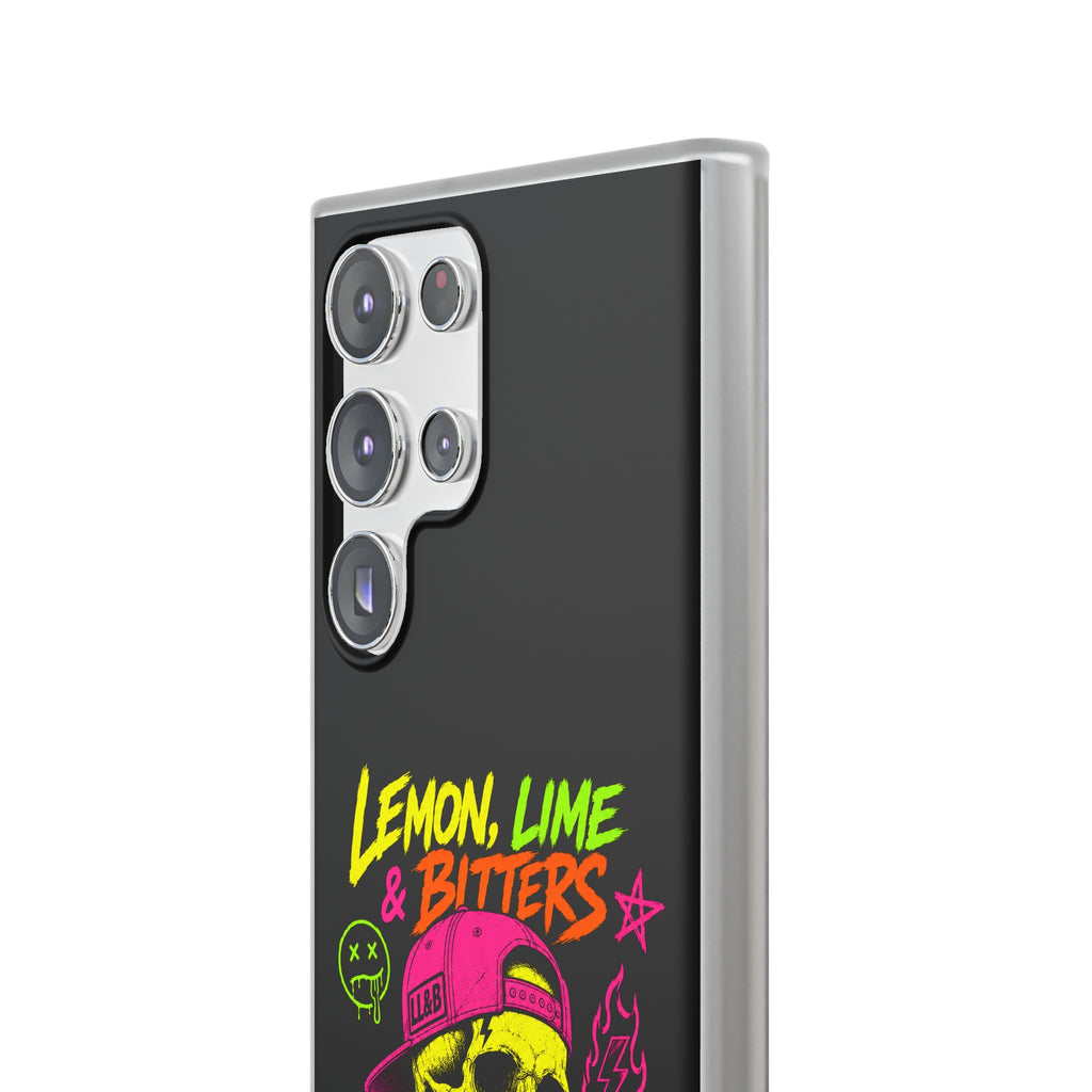 After Hours — Samsung Phone Case