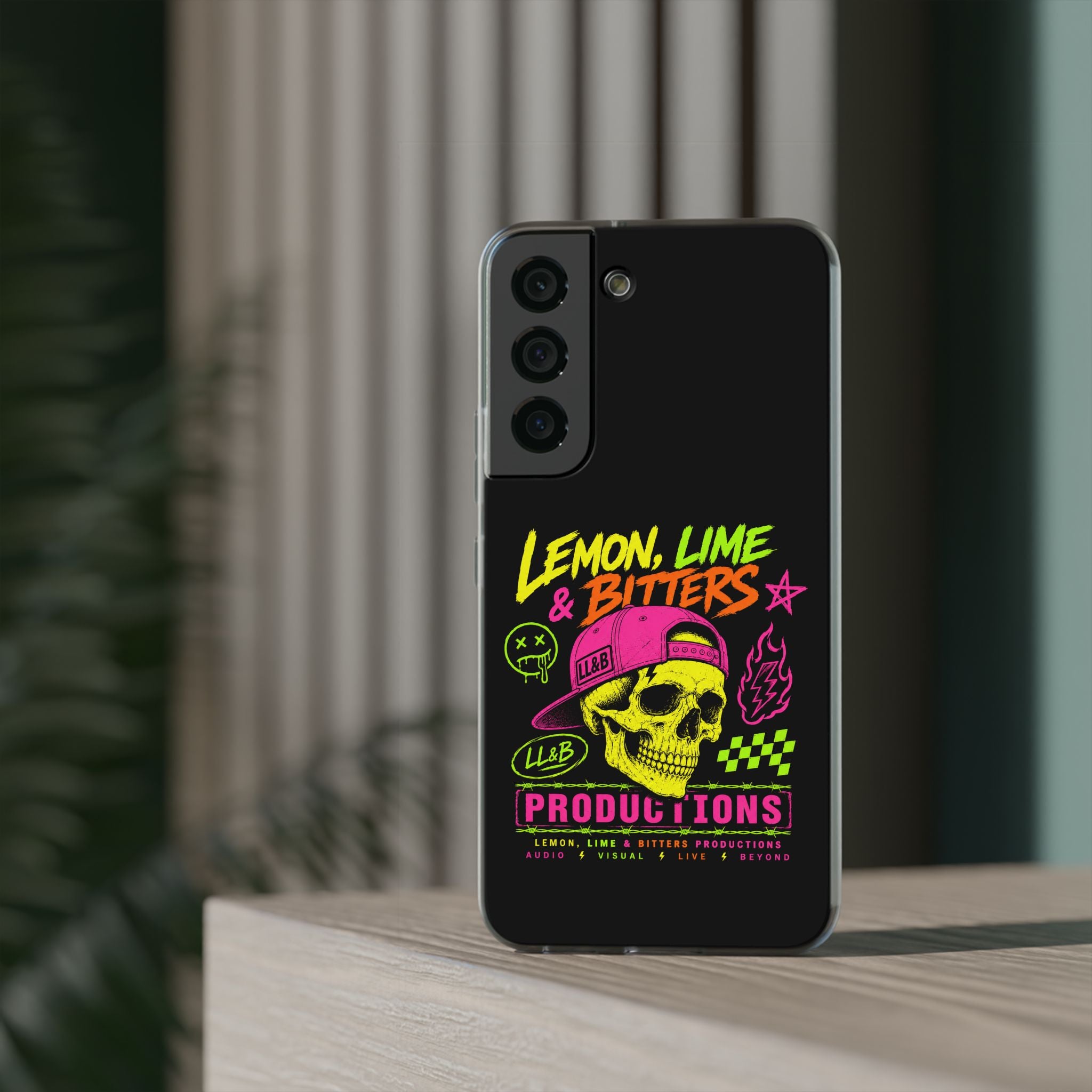 After Hours — Samsung Phone Case